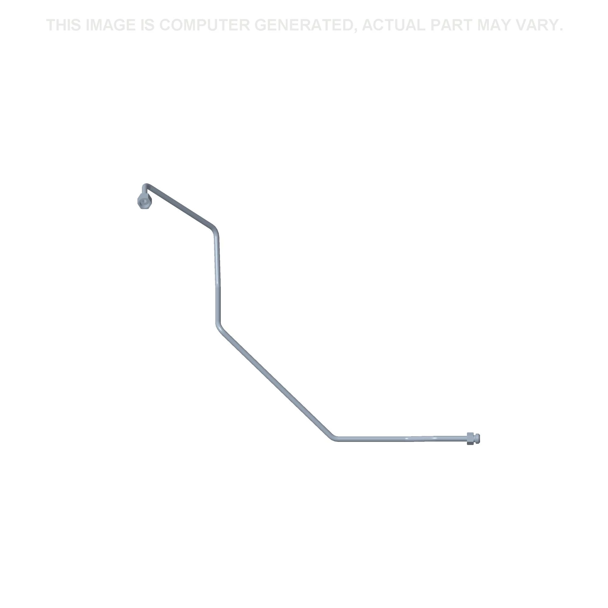 TUYAU HYDRAULIQUE | NEWHOLLANDAG | EU | FR