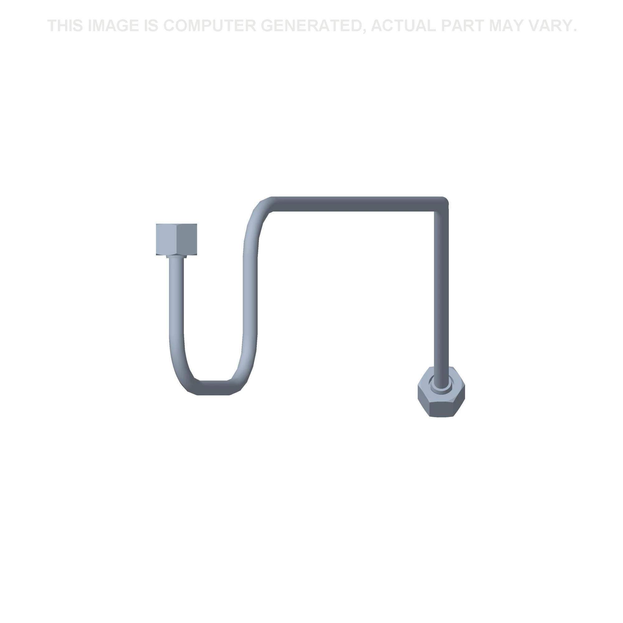 TUYAU HYDRAULIQUE | CASEIH | AMEA | EN