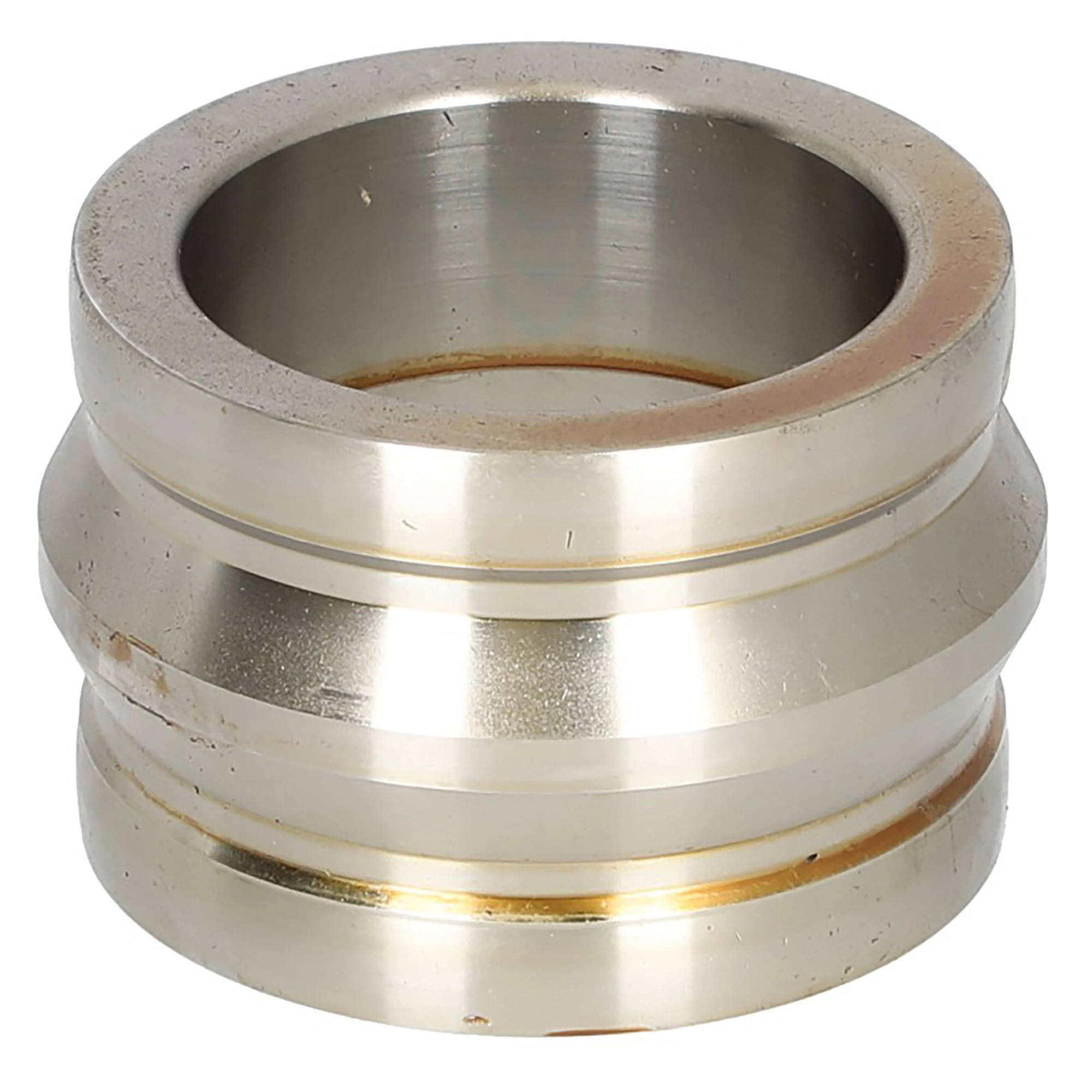 Exhaust Manifold Elbow Sleeve | NEWHOLLANDCE | CA | EN