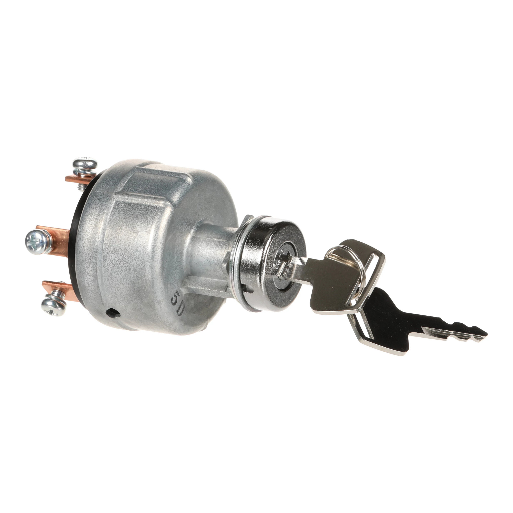 Switch | CASECE | CA | EN