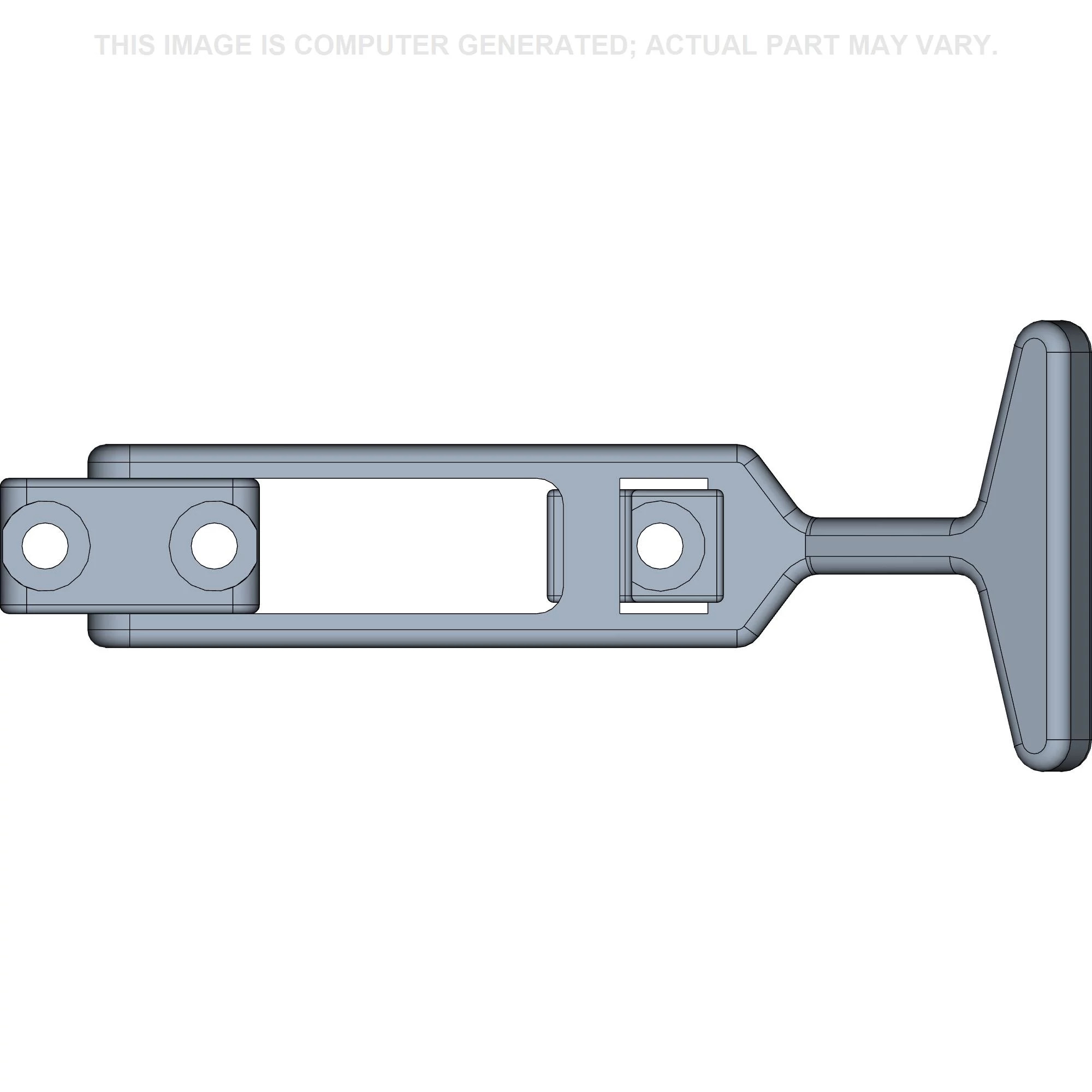 LATCH | CASEIH | CA | EN