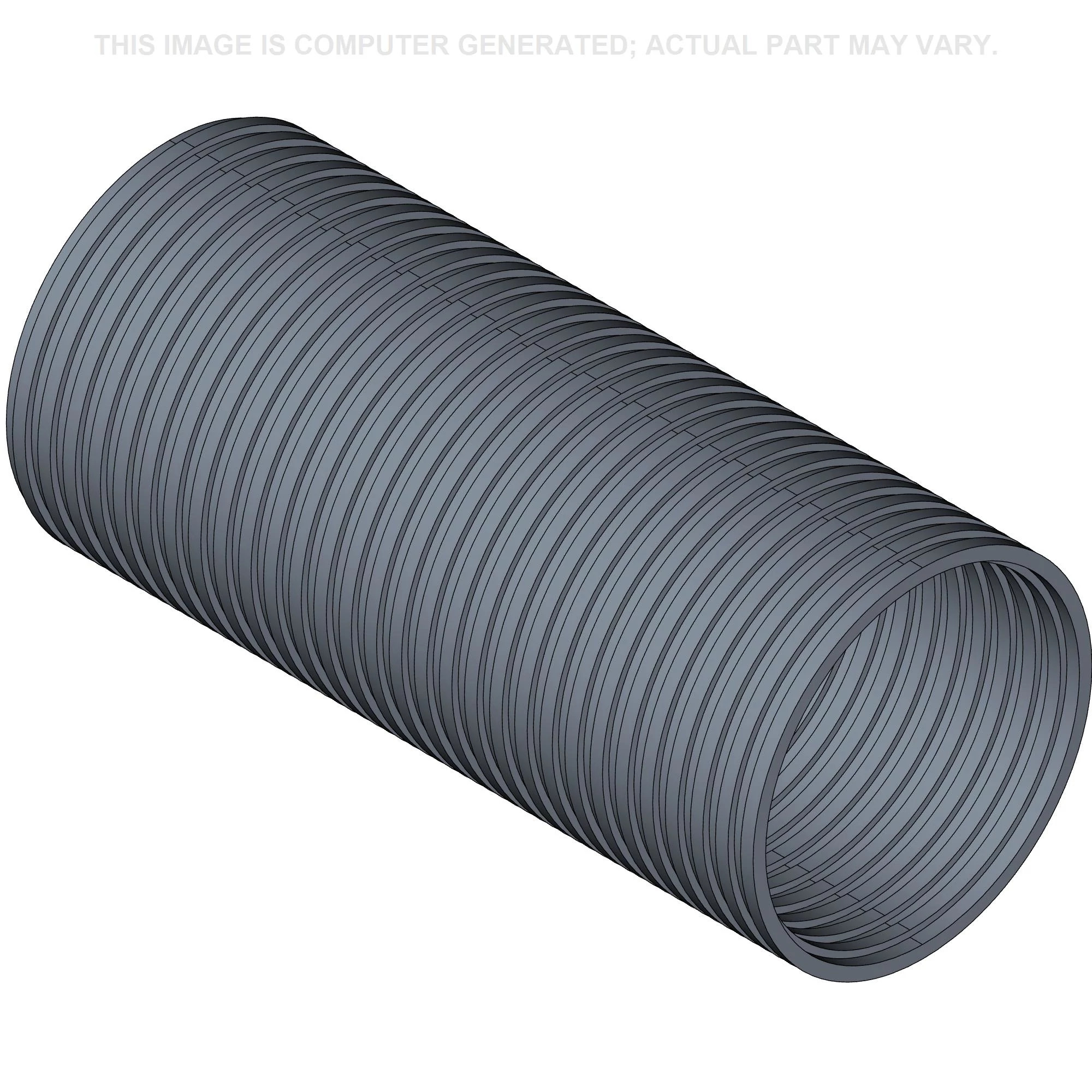 Conveyor Tube - Flexible | NEWHOLLANDAG | US | EN