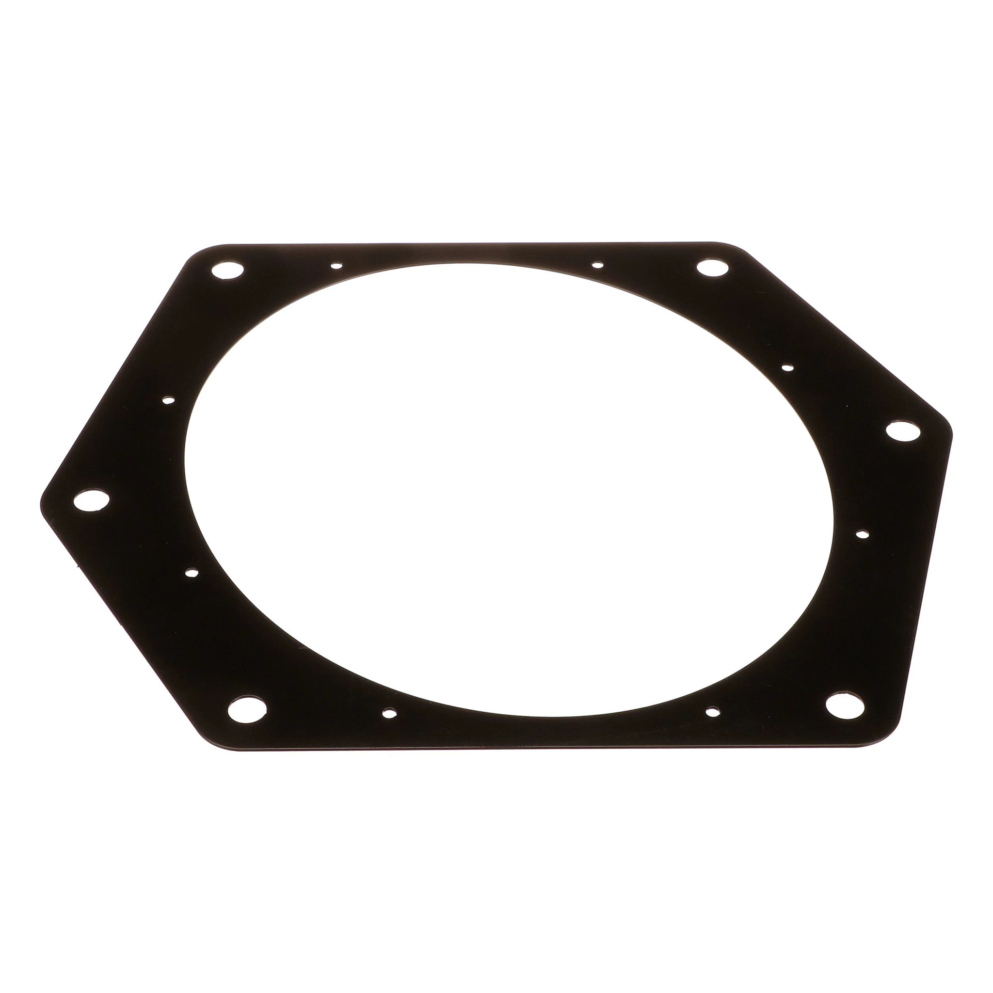 PLAQUE | NEWHOLLANDAG | CA | FR