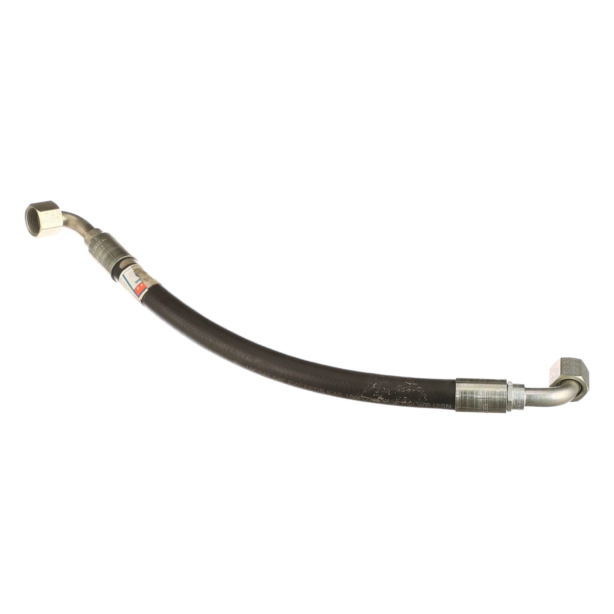 HOSE | STEYR | SA | PT