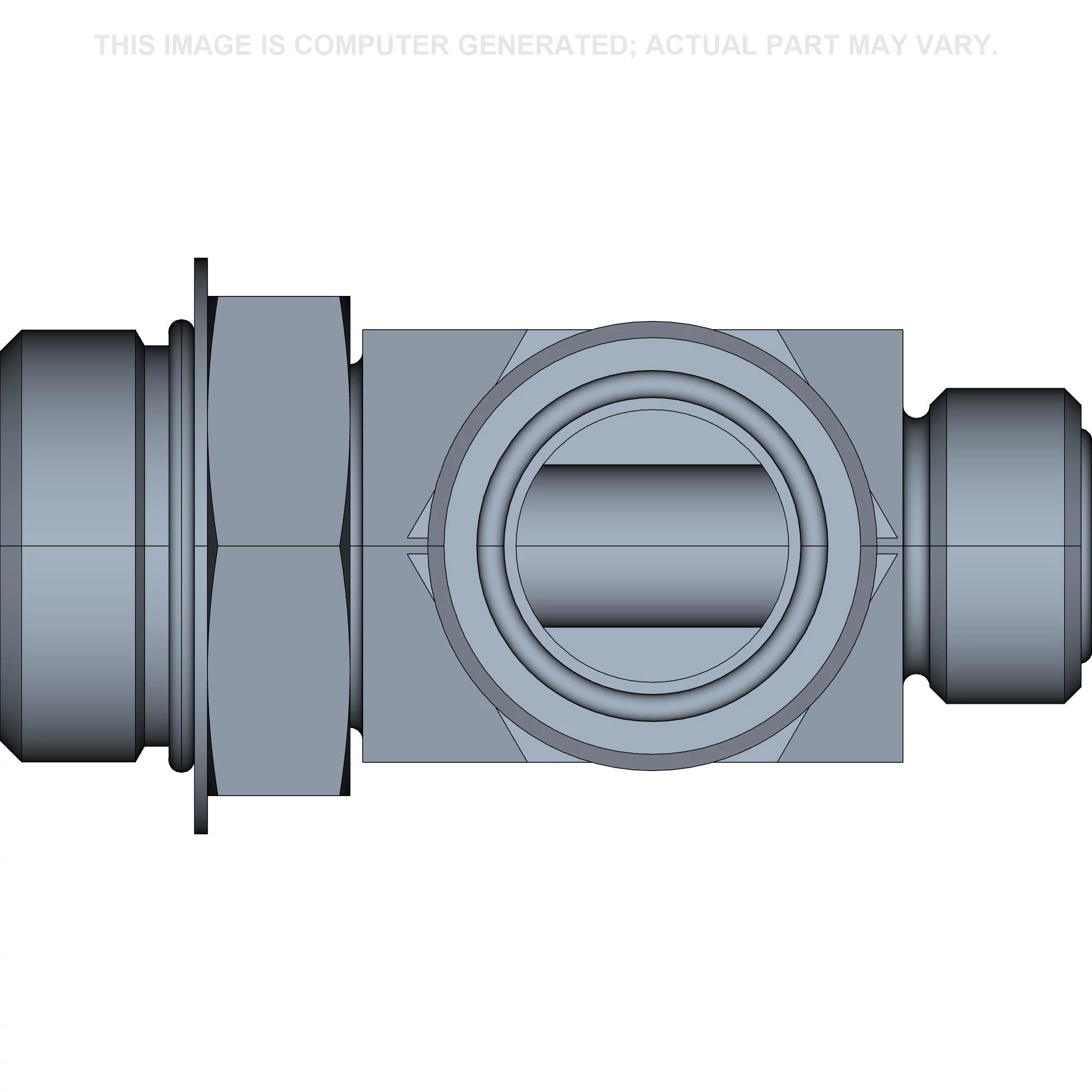 RUN TEE | CASECE | CA | EN