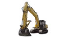 CRAWLER EXCAVATOR | NEWHOLLANDCE | US | EN