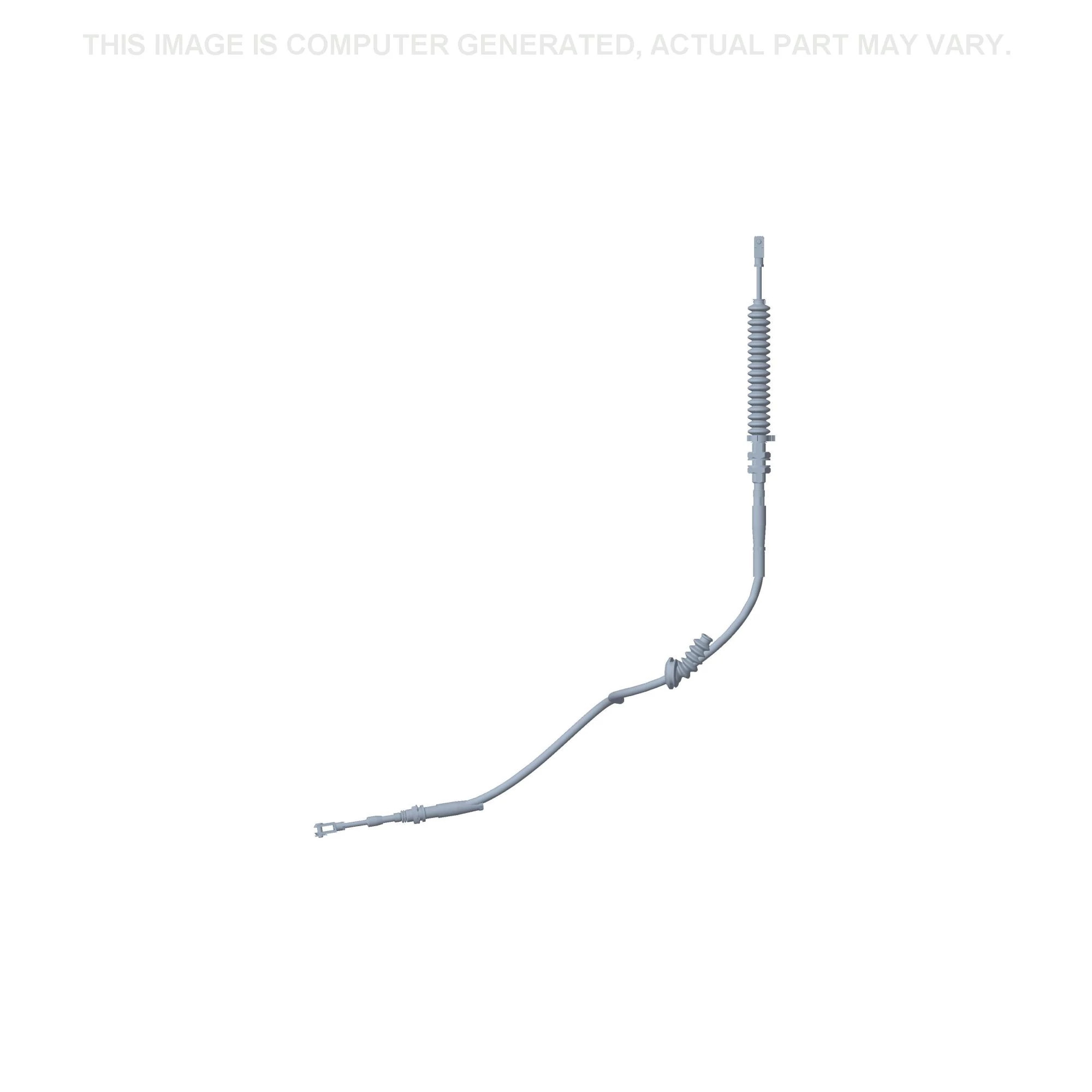 BOWDEN CONTROL | NEWHOLLANDAG | AMEA | EN