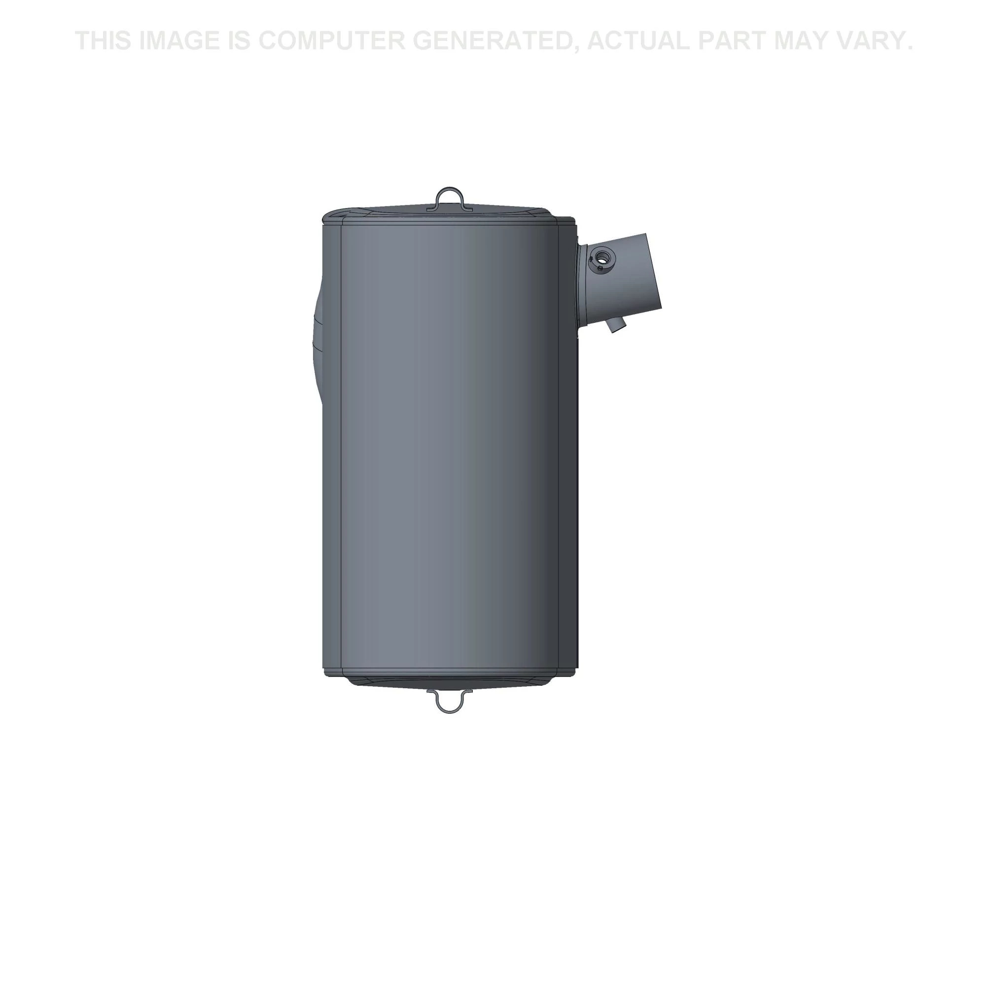 REMAN-FLTR PARTICUL. | NEWHOLLANDCE | CA | EN