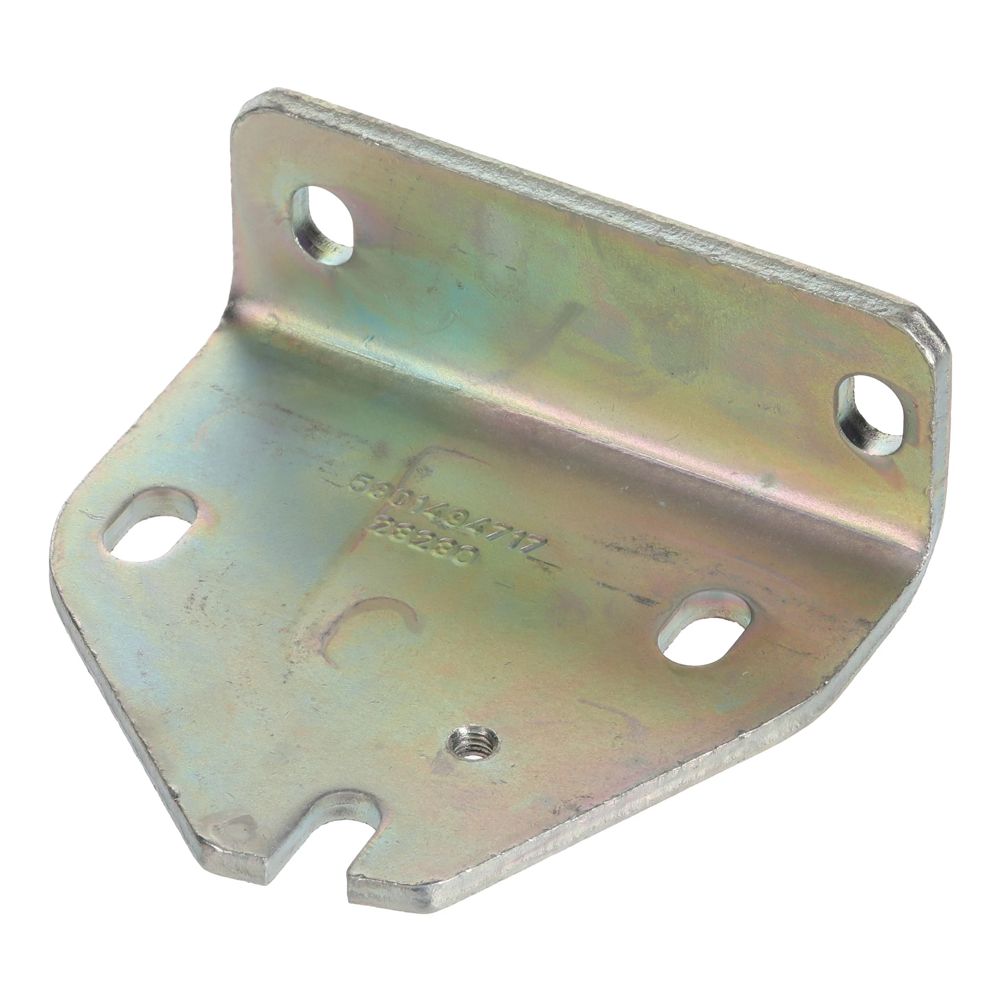 Retainer | CASECE | US | EN