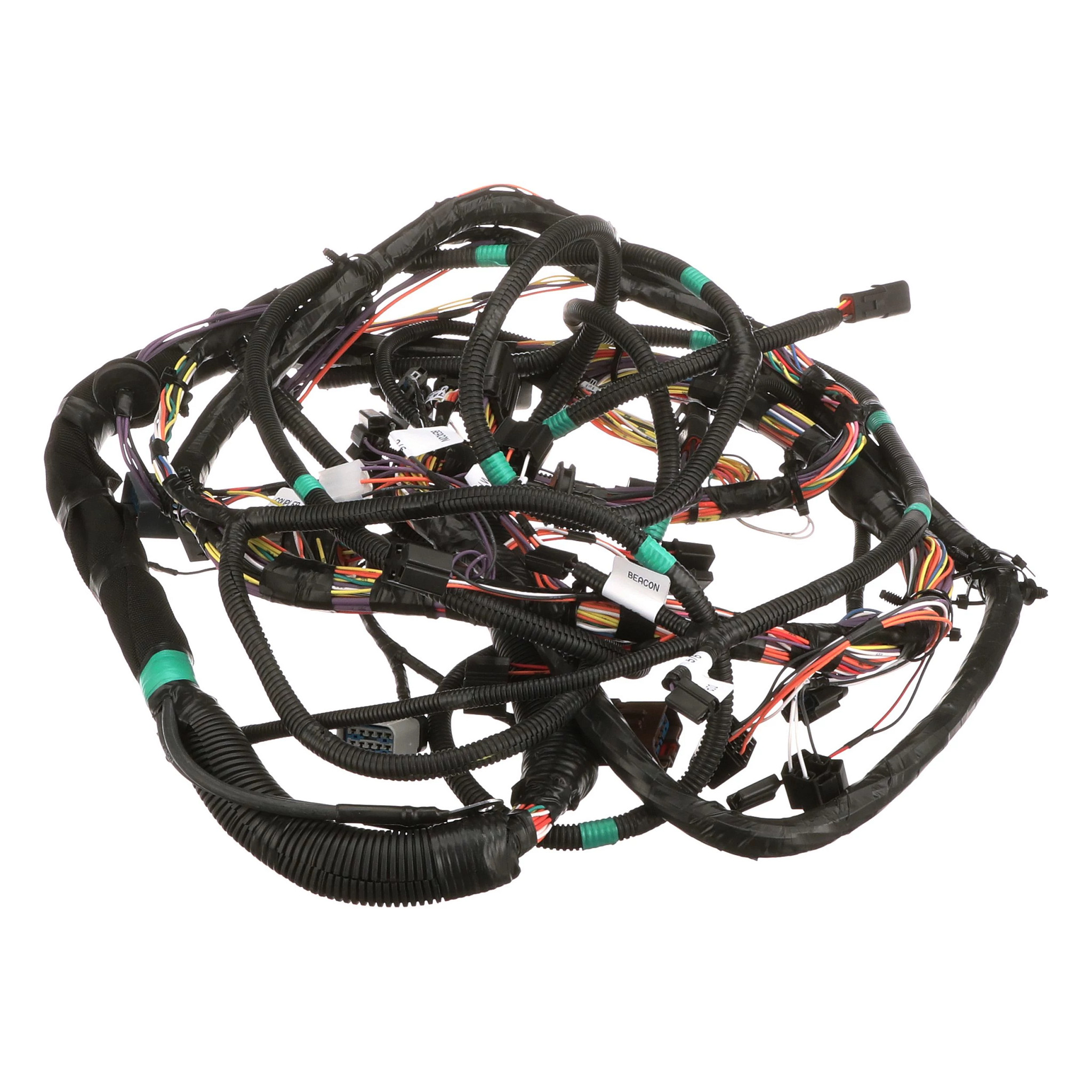 WIRE HARNESS | CASECE | CA | EN