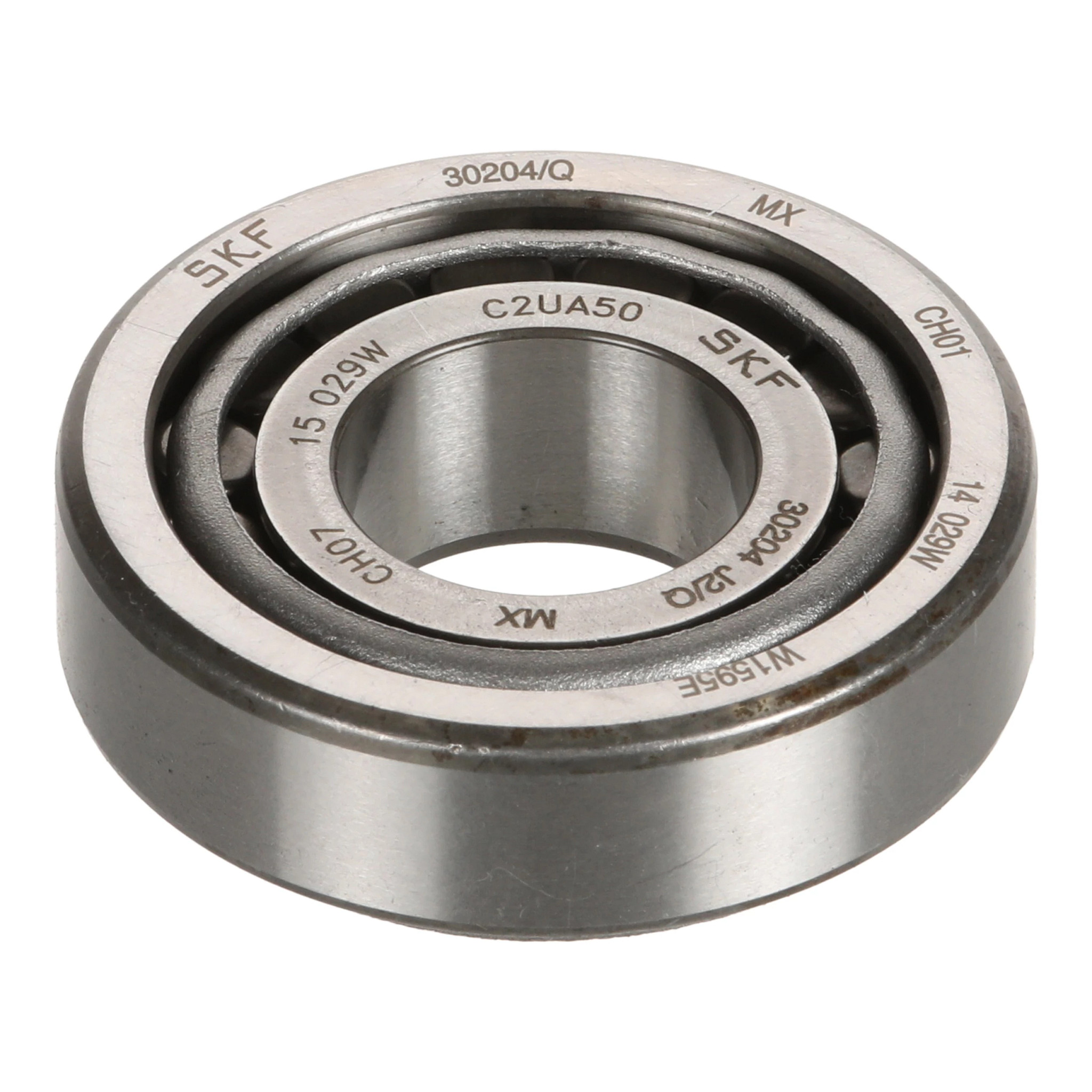 CUSCINETTO RULLINI CONICI | CASECE | IT | IT