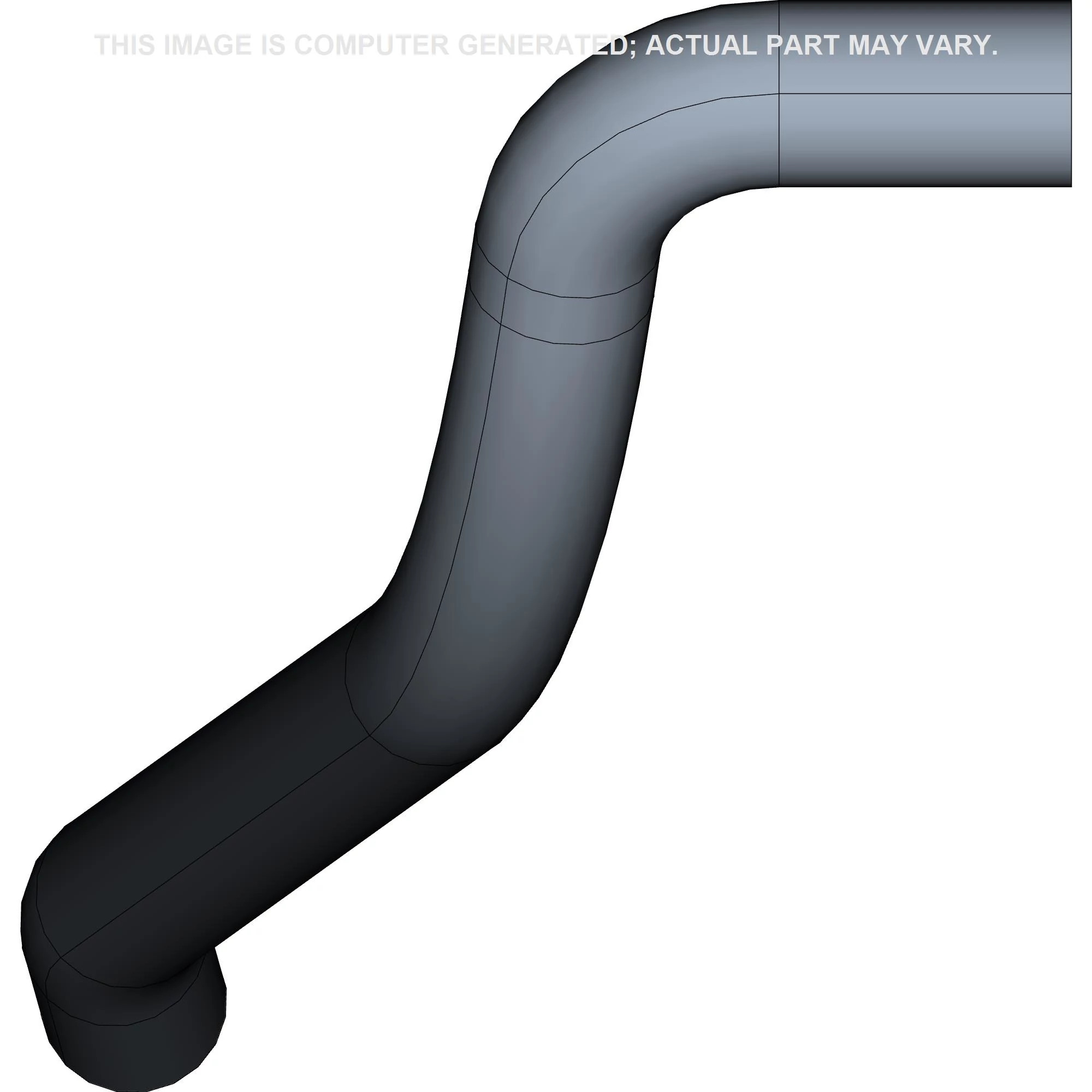 RADIATOR HOSE | CASECE | US | EN