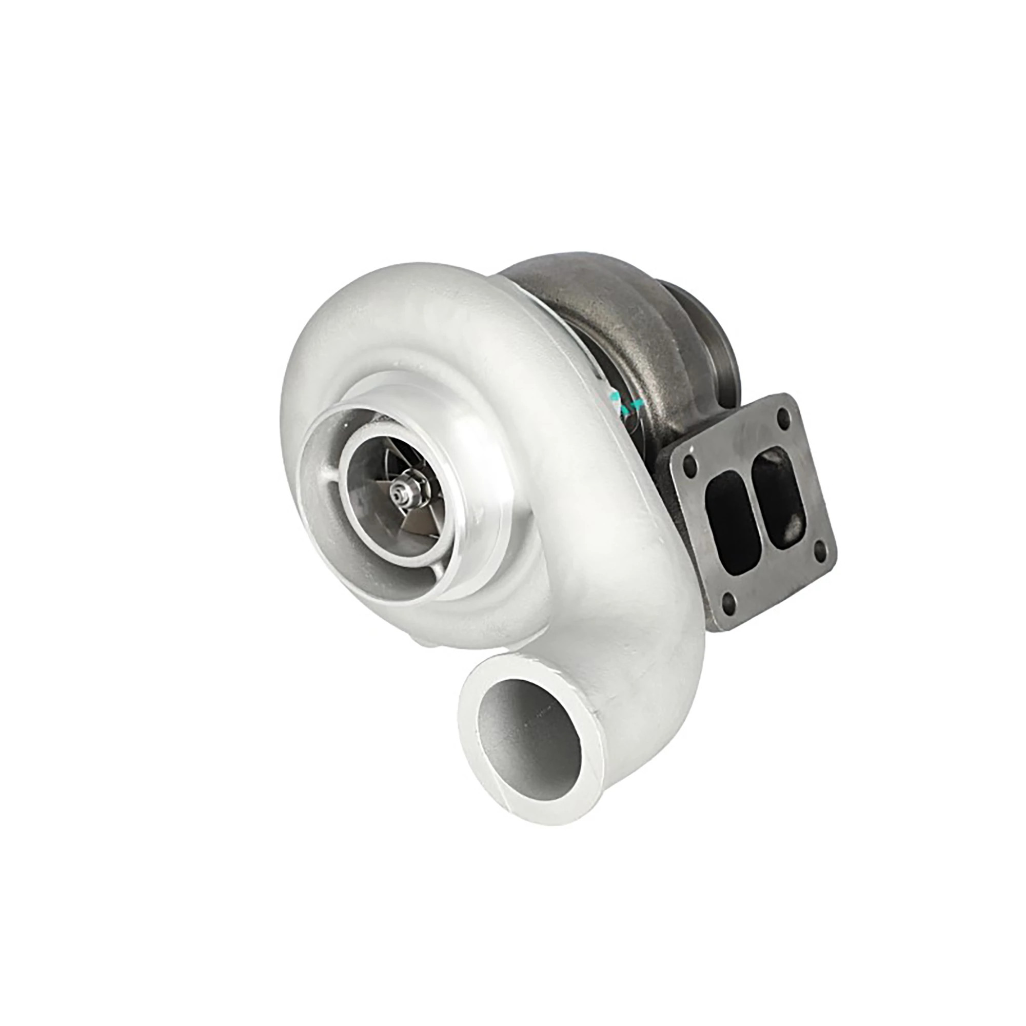 Turbocompresseur | NEWHOLLANDAG | CA | EN