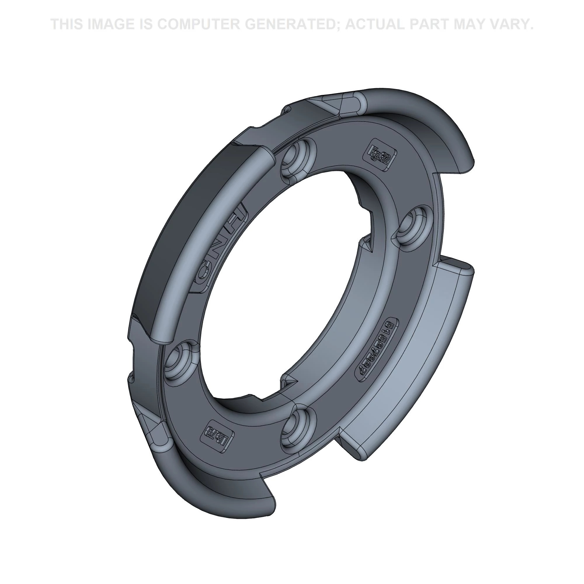 WEIGHT | NEWHOLLANDAG | CA | EN