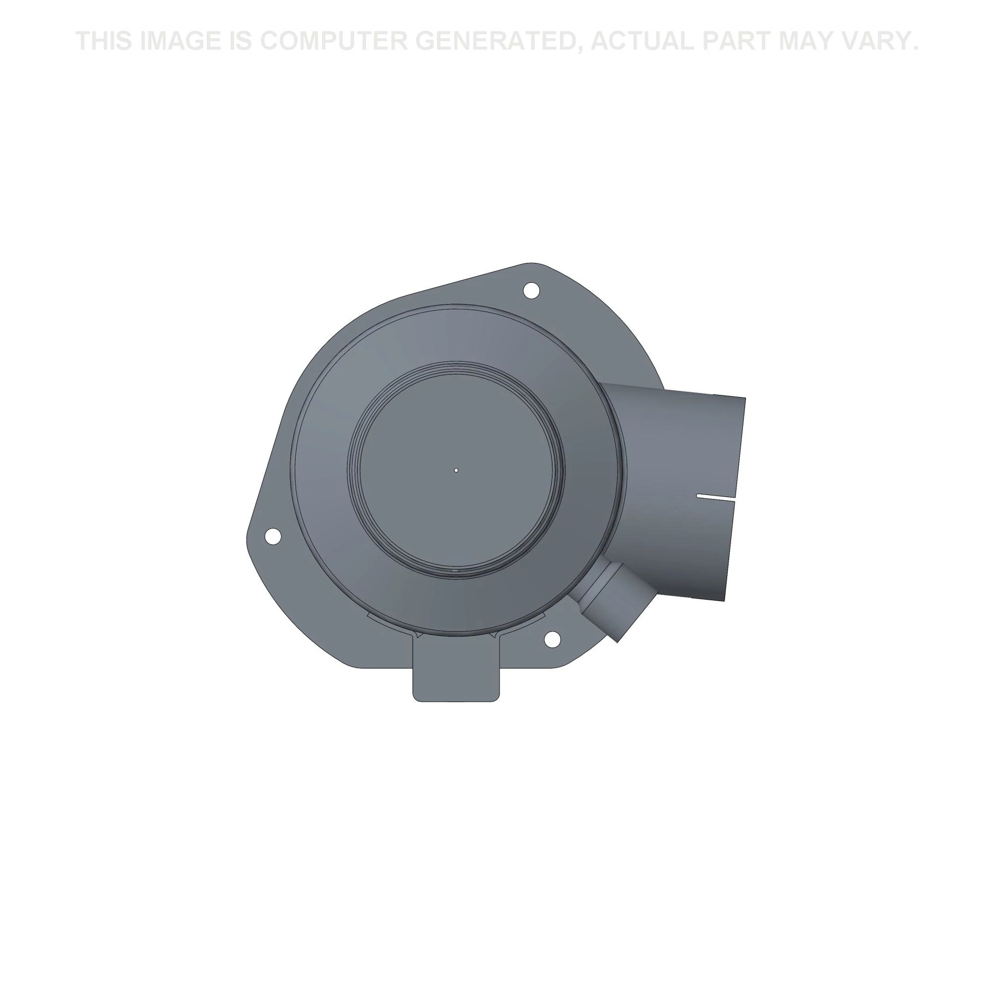 MUFFLER | CASEIH | SA | EN