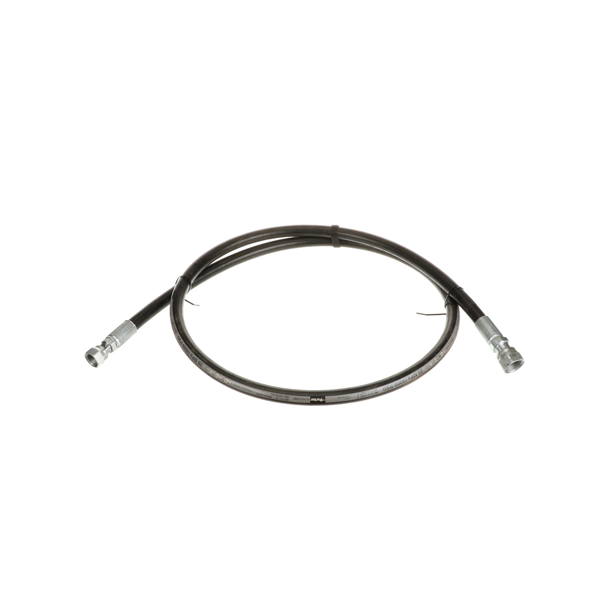 Mangueira Hidráulica | CASECE | BR | PT