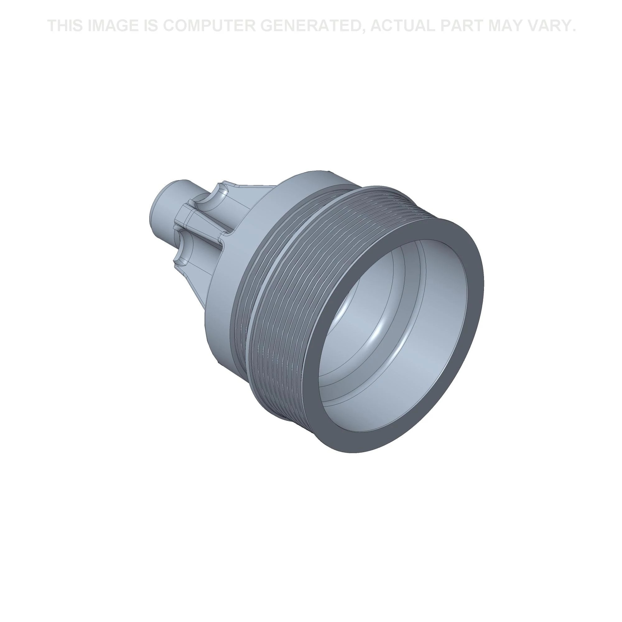 PULLEY | NEWHOLLANDAG | CA | EN