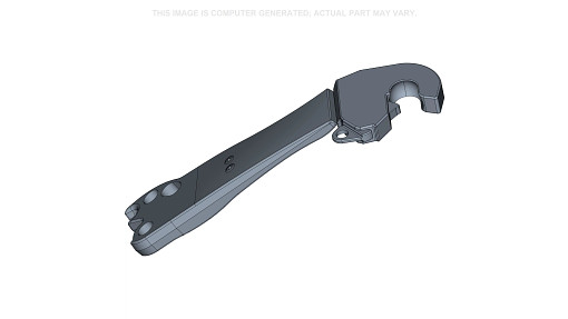 LOWER LINK | STEYR | EU | EN