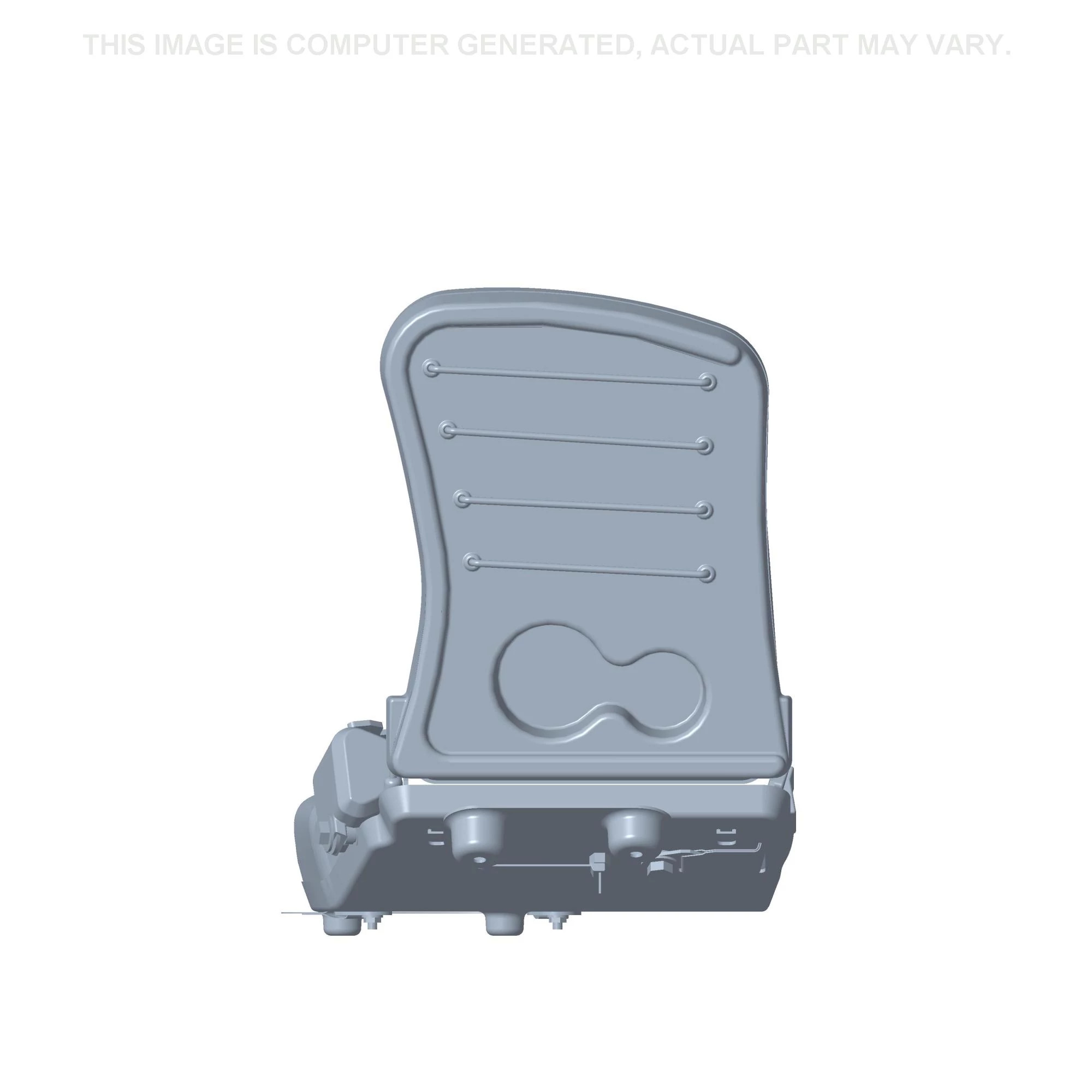 INSTRUCTIONAL SEAT | CASECE | CA | EN