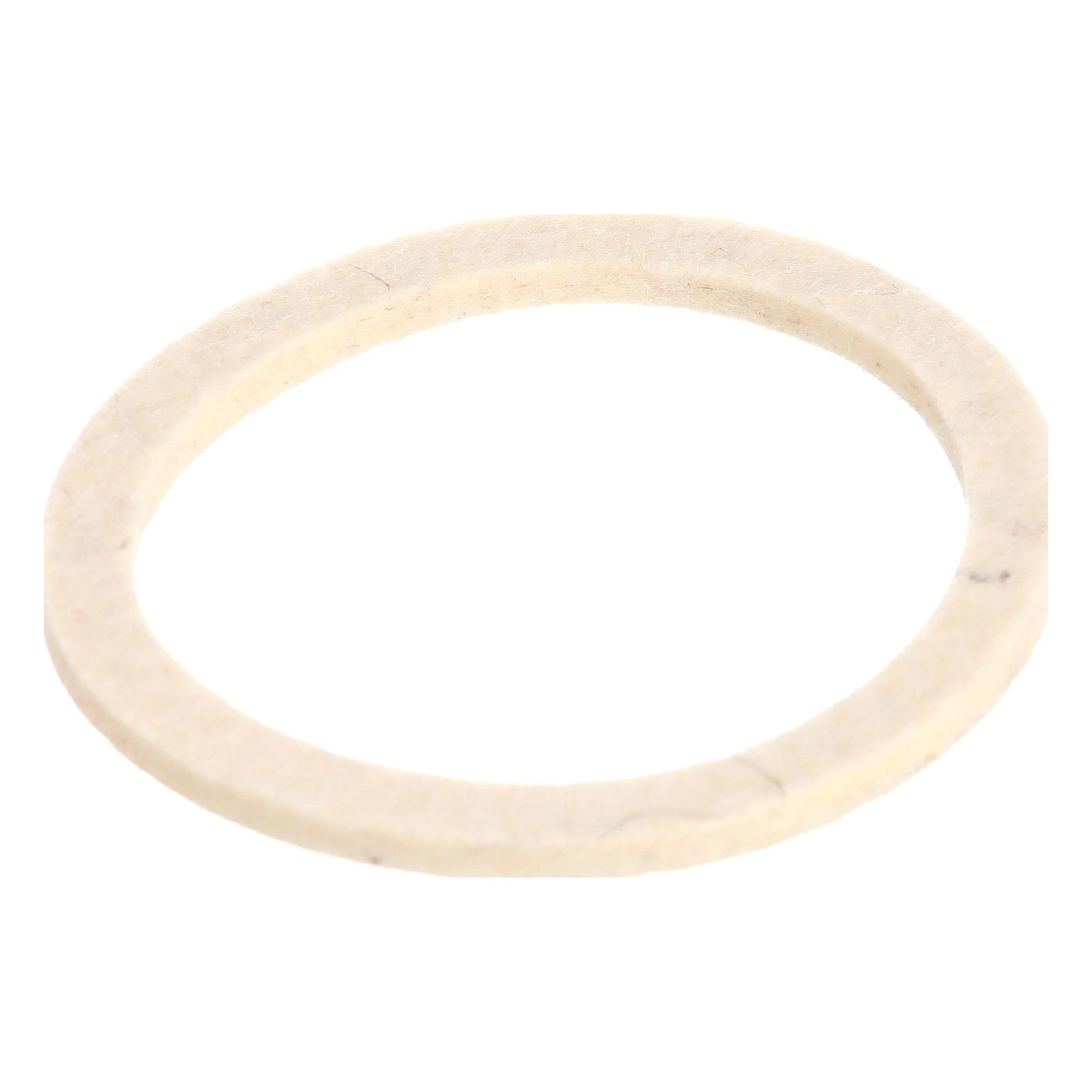 Vedante de feltro - 85 mm DI x 98 mm DE x 5 mm espessura