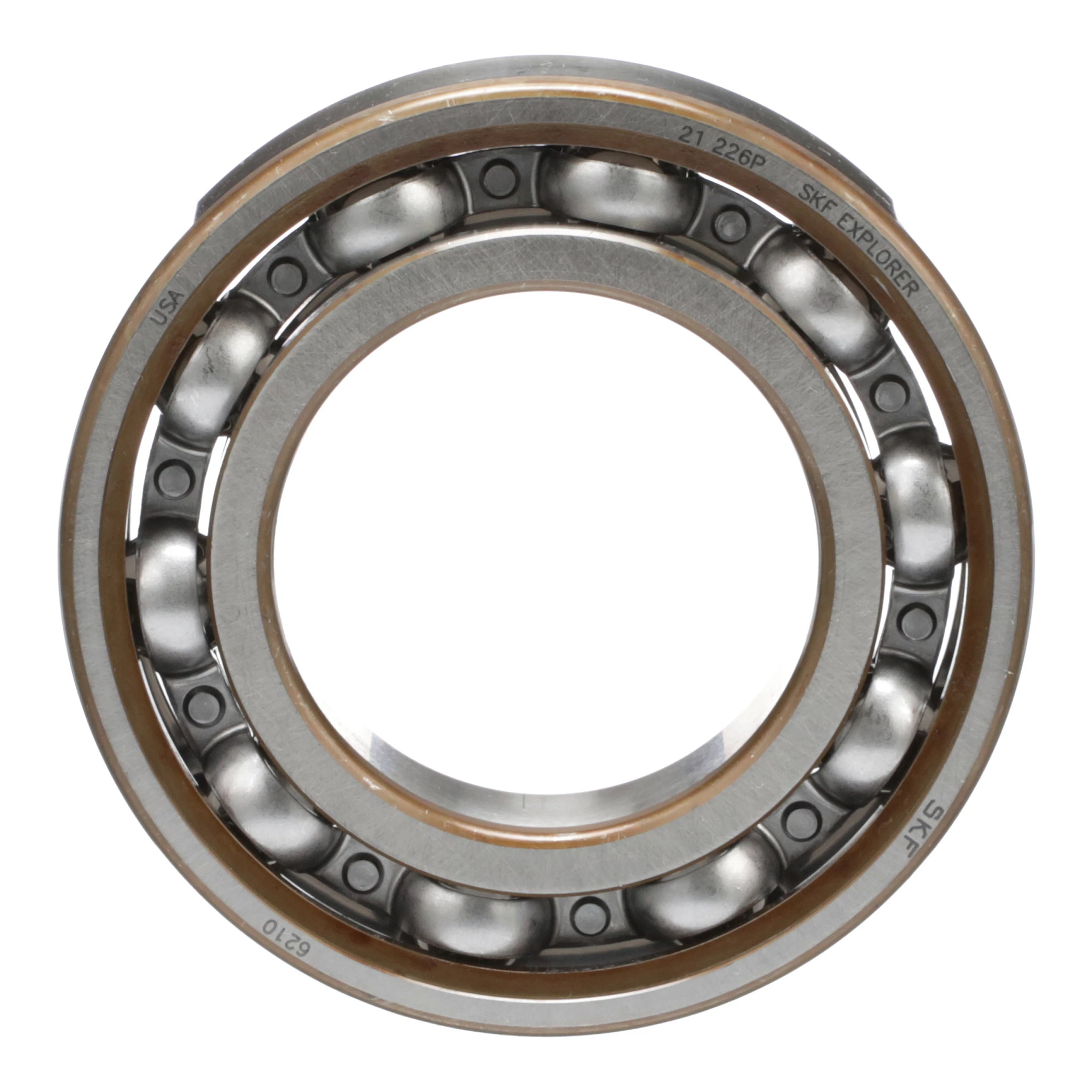 BALL BEARING | NEWHOLLANDAG | CA | EN