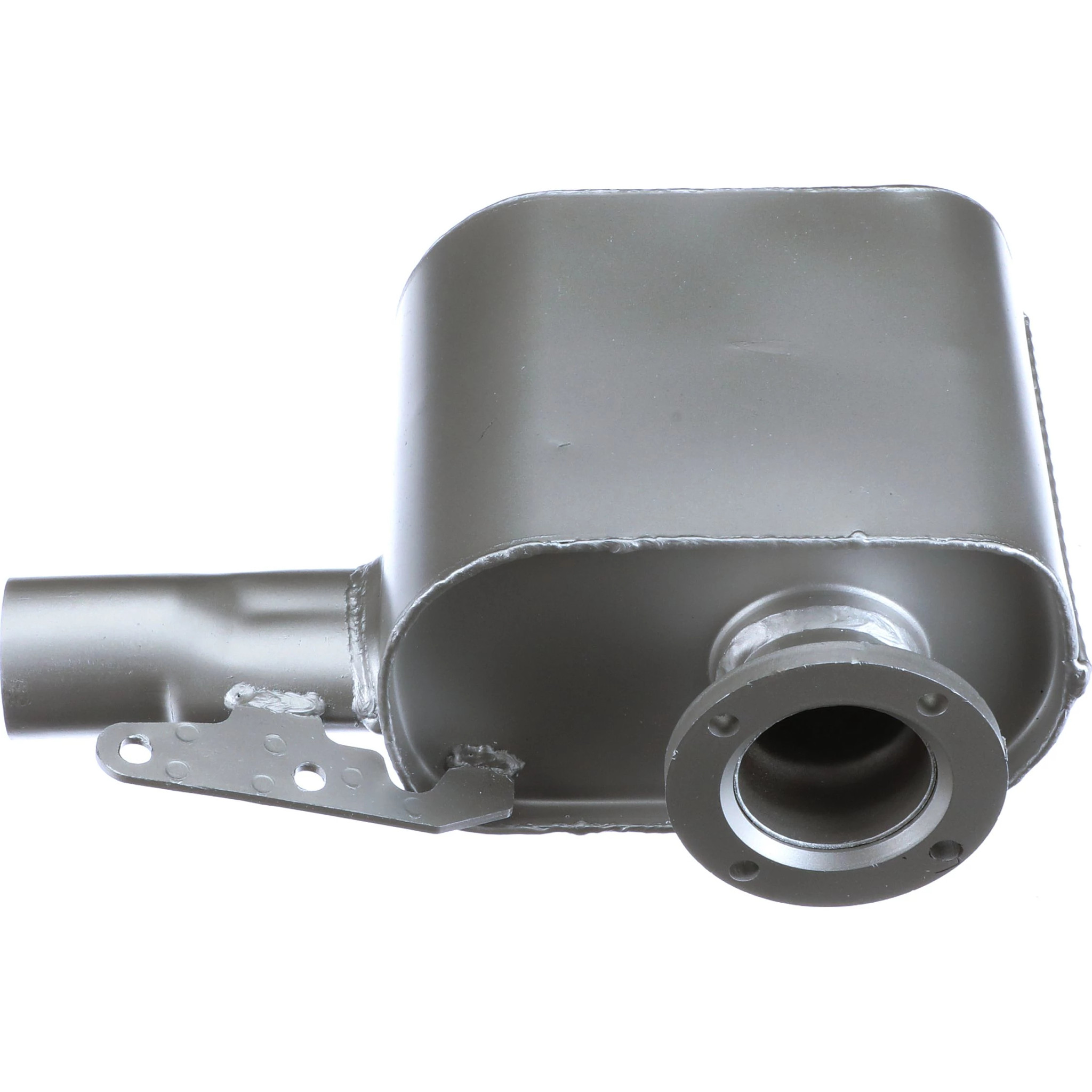 MUFFLER | NEWHOLLANDAG | US | EN