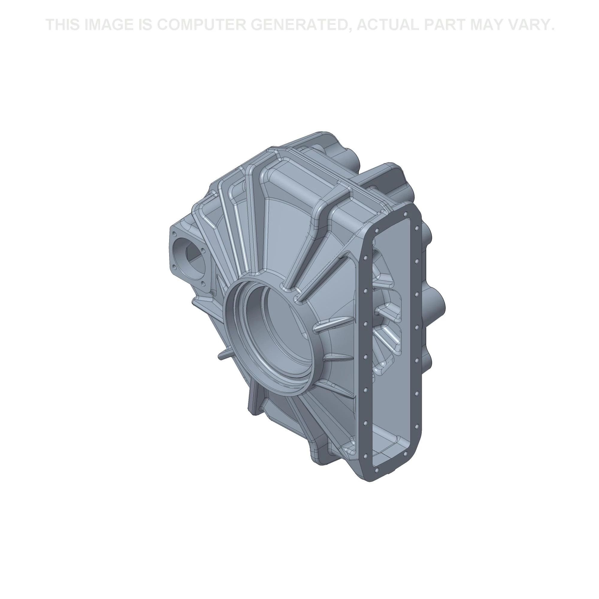 Caixa de Redução Fin | NEWHOLLANDAG | BR | PT