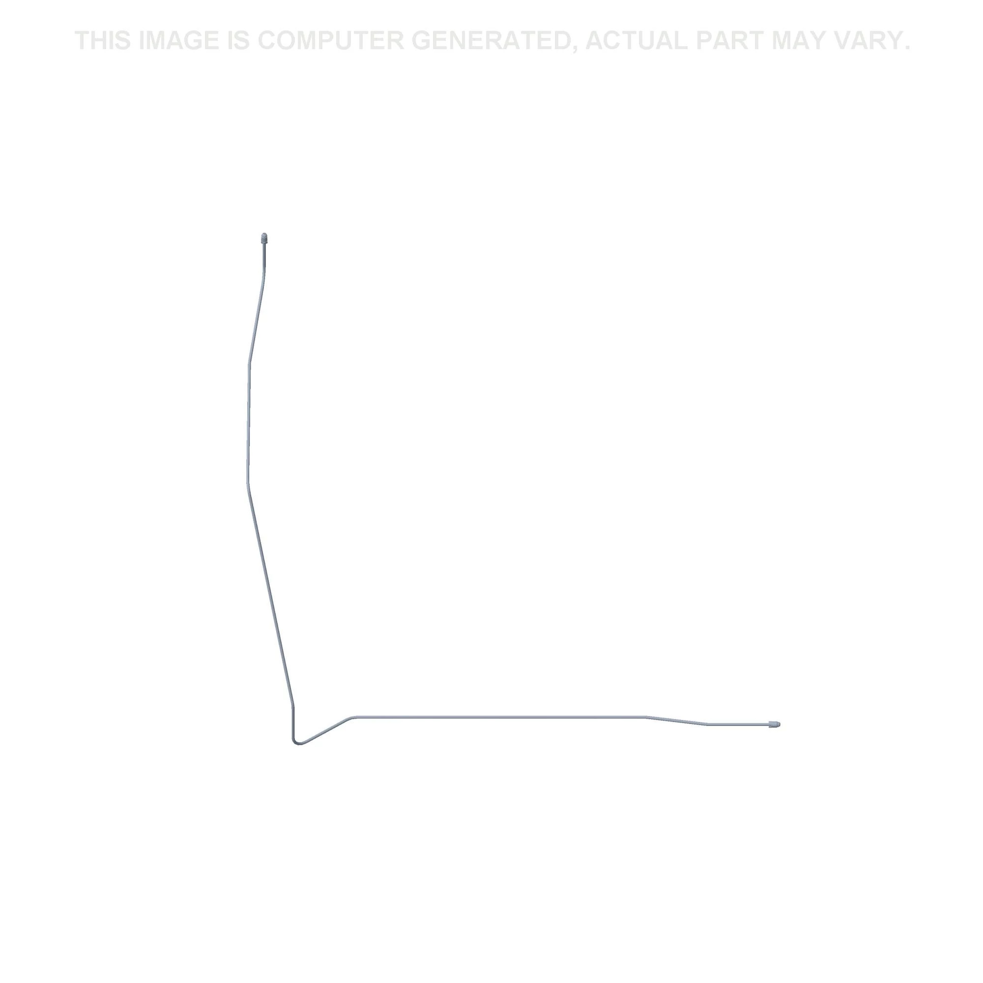 BRAKE LINE | CASEIH | AMEA | EN