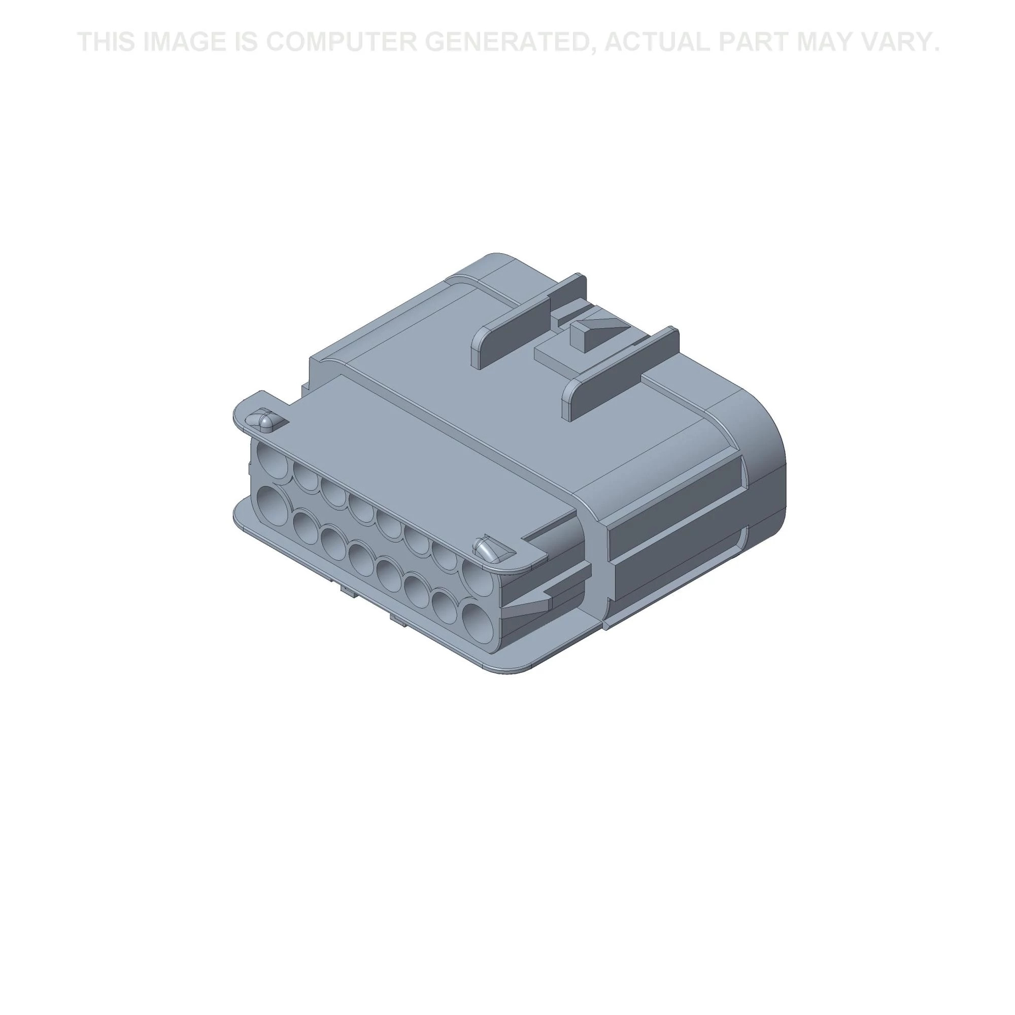 Conector Eléc. | CASECE | BR | PT