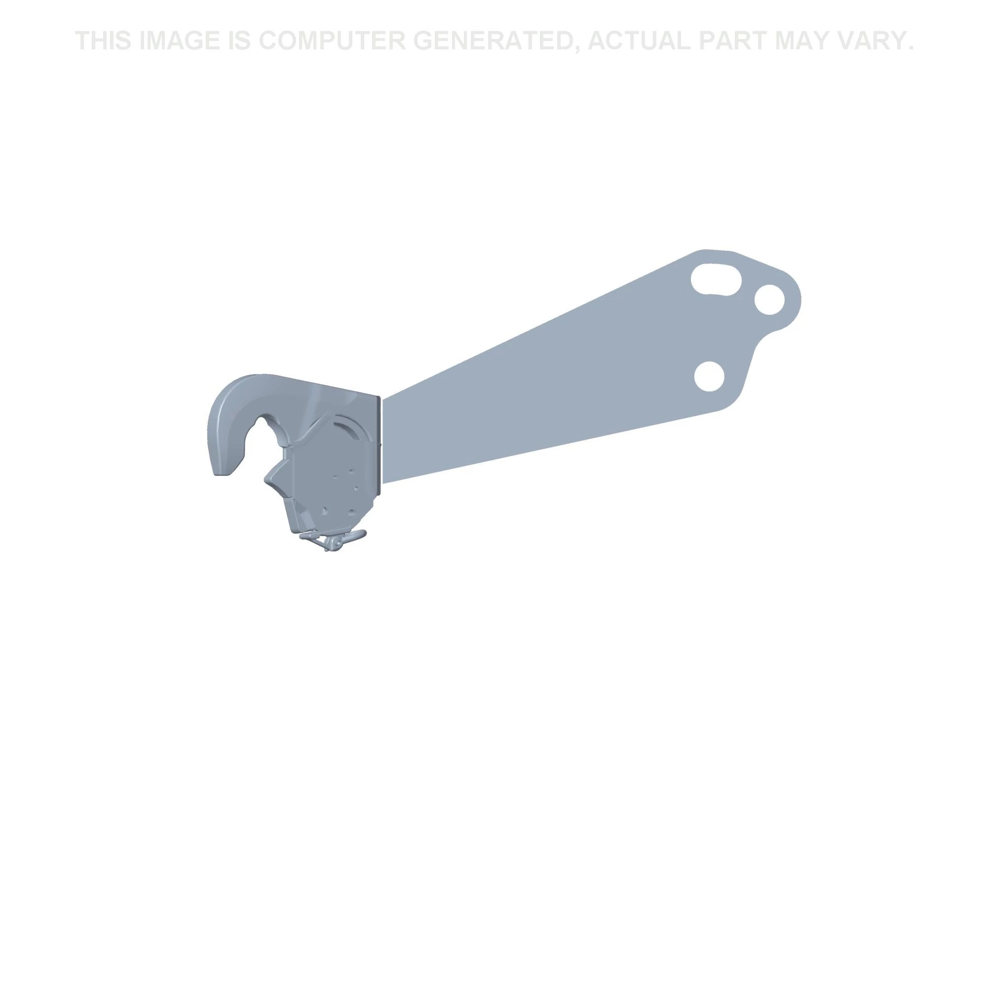 НИЖНЯЯ ТЯГА | CASECE | AMEA | EN