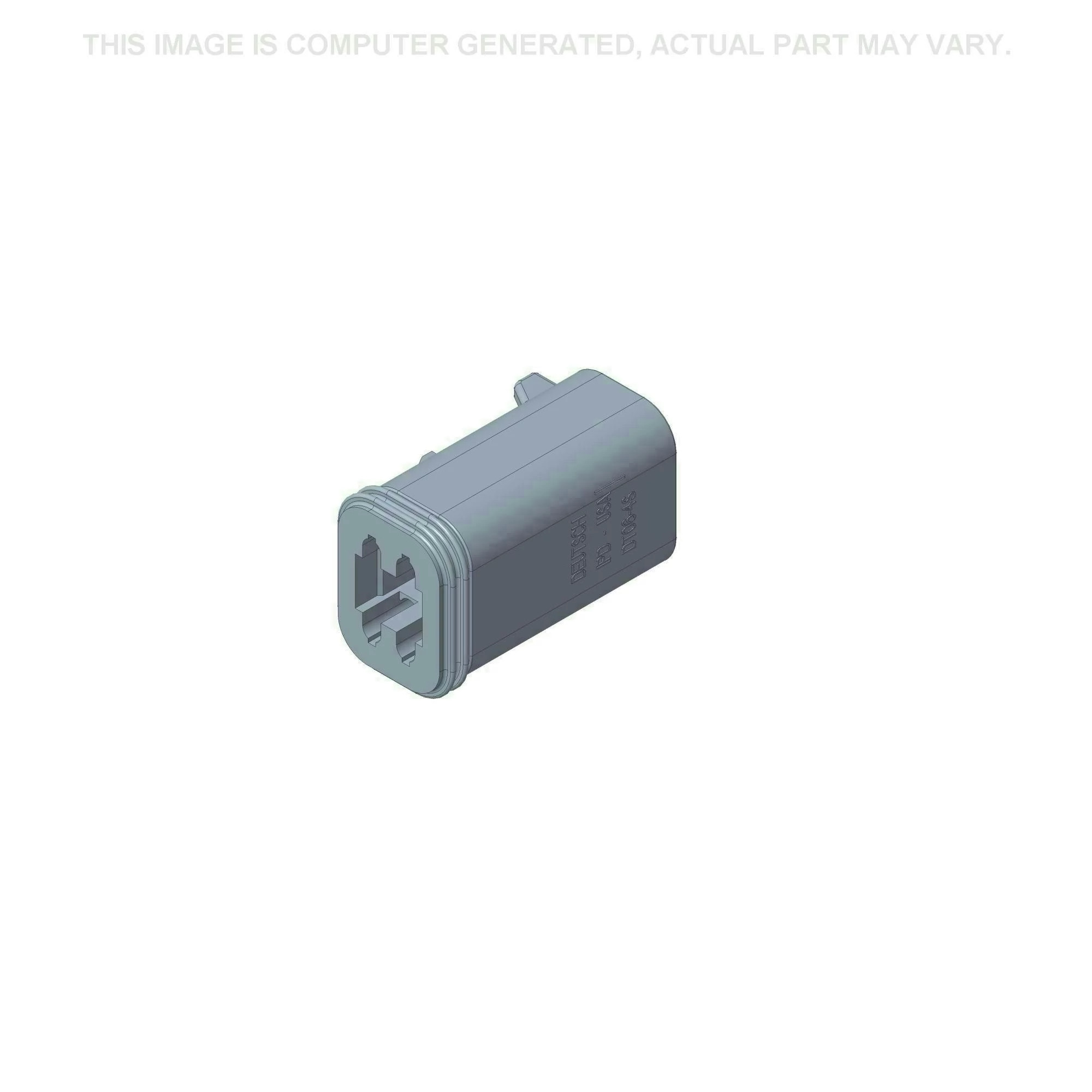Conector Eléc.
