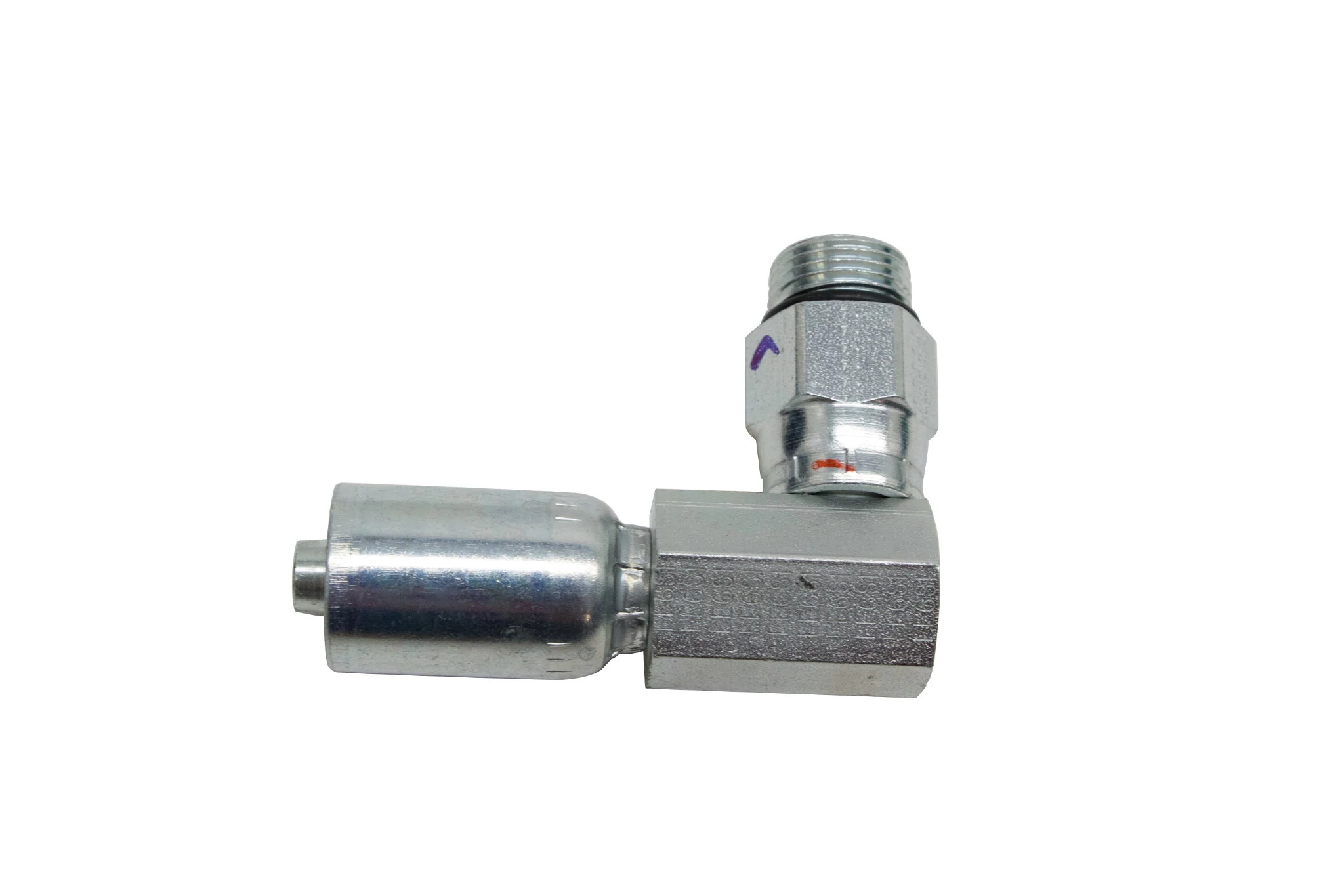 O-Ring | CASECE | US | EN