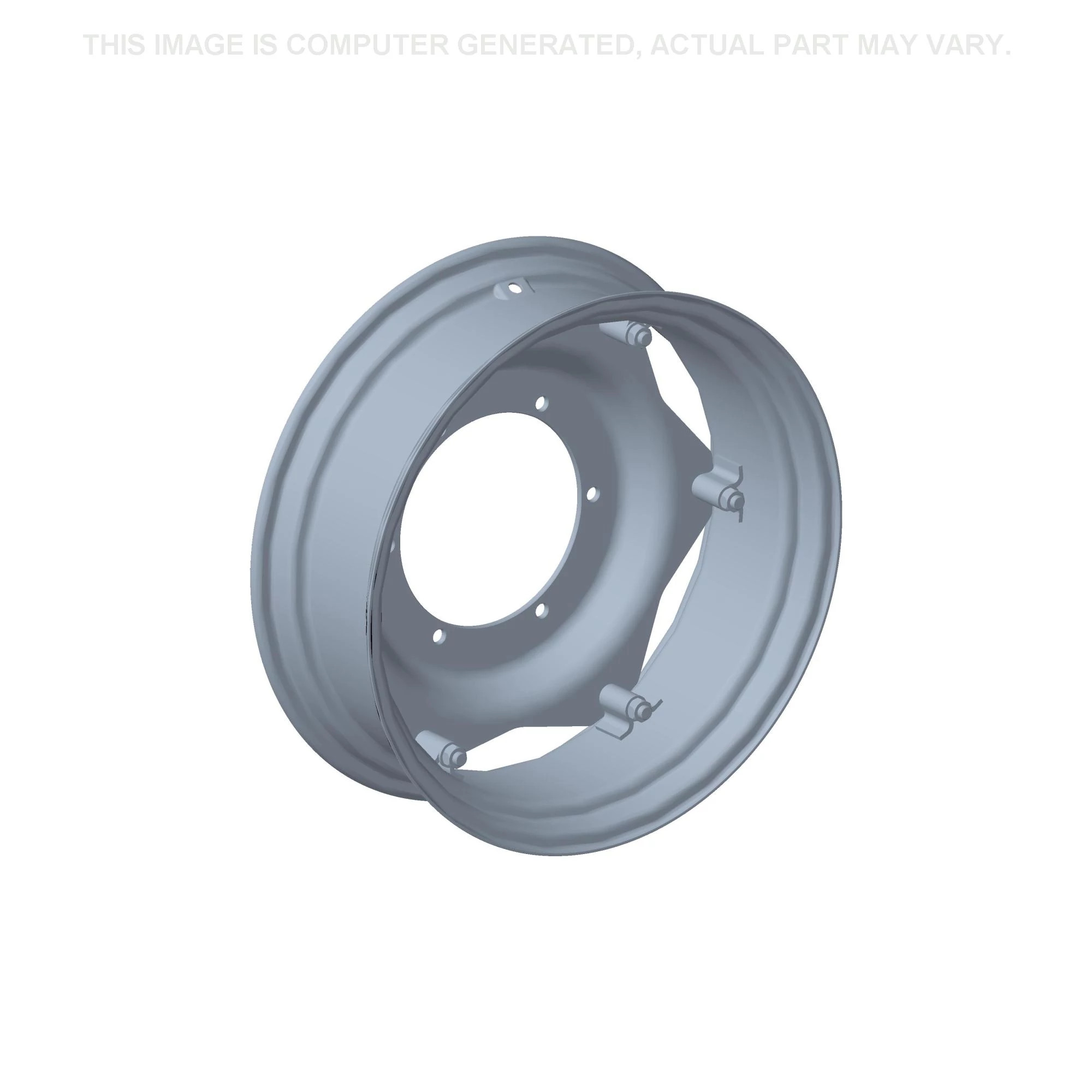 WHEEL ASSY | CASEIH | CA | EN