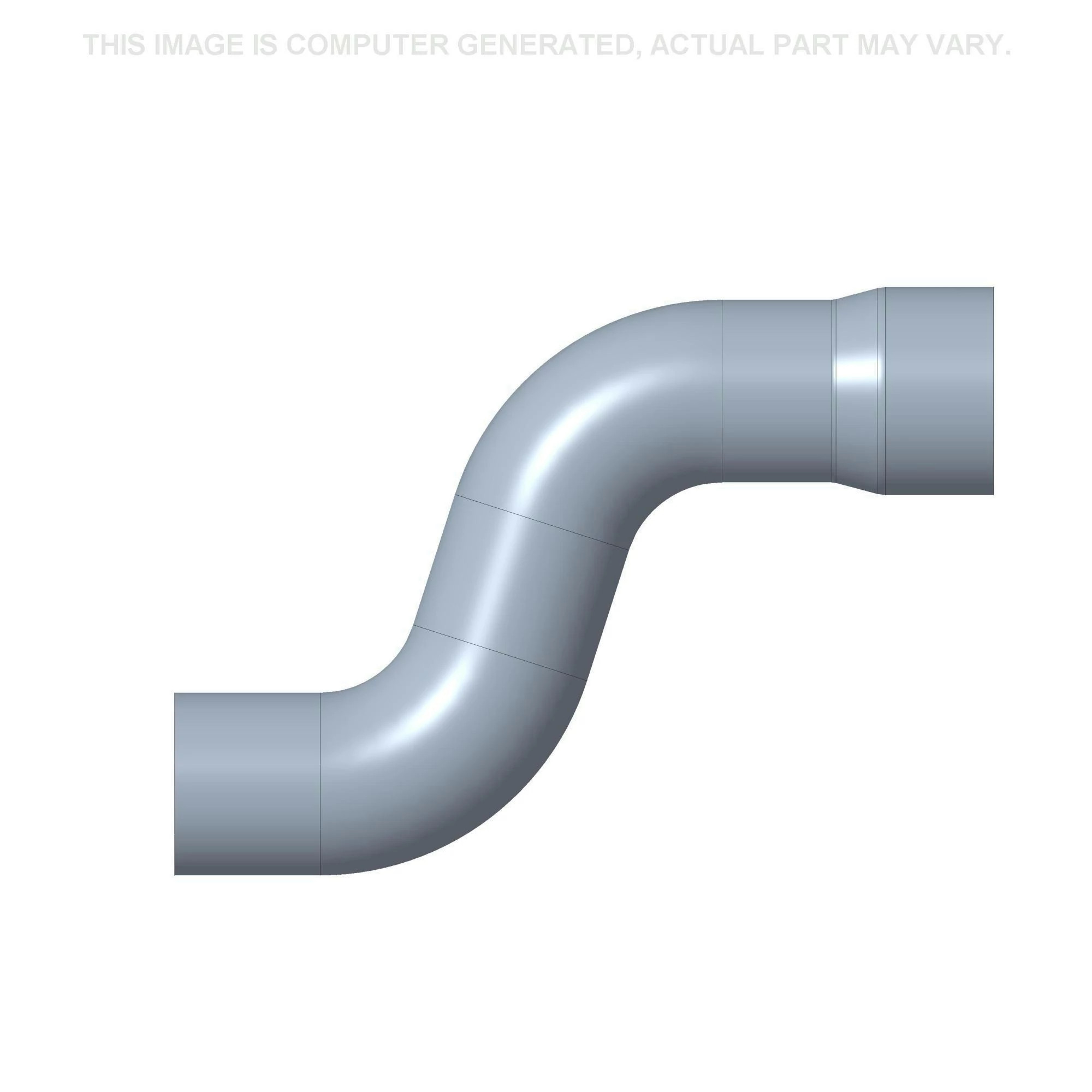 TUBO RADIATORE | NEWHOLLANDAG | IT | IT