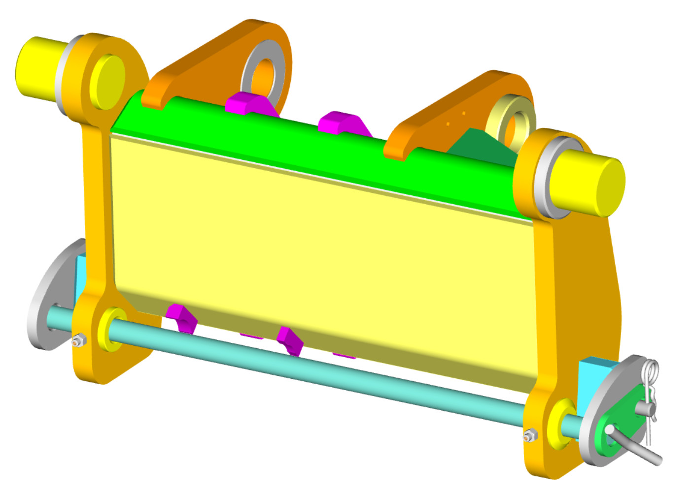 DIA KIT CE | CASECE | EU | DE