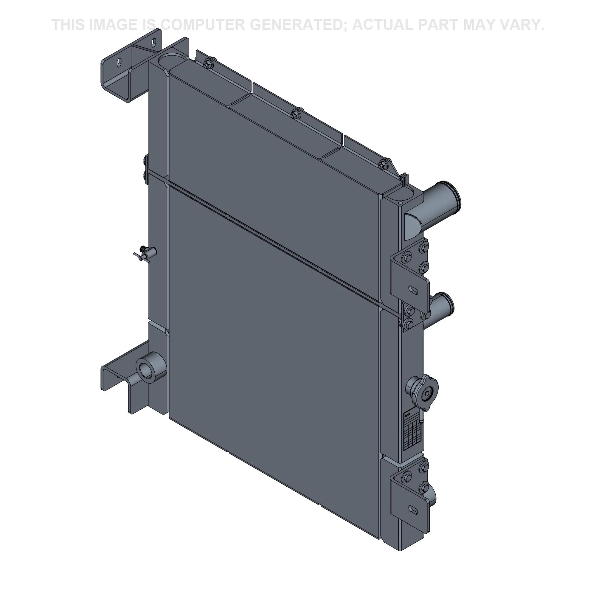 RADIADOR | CASEIH | EU | ES