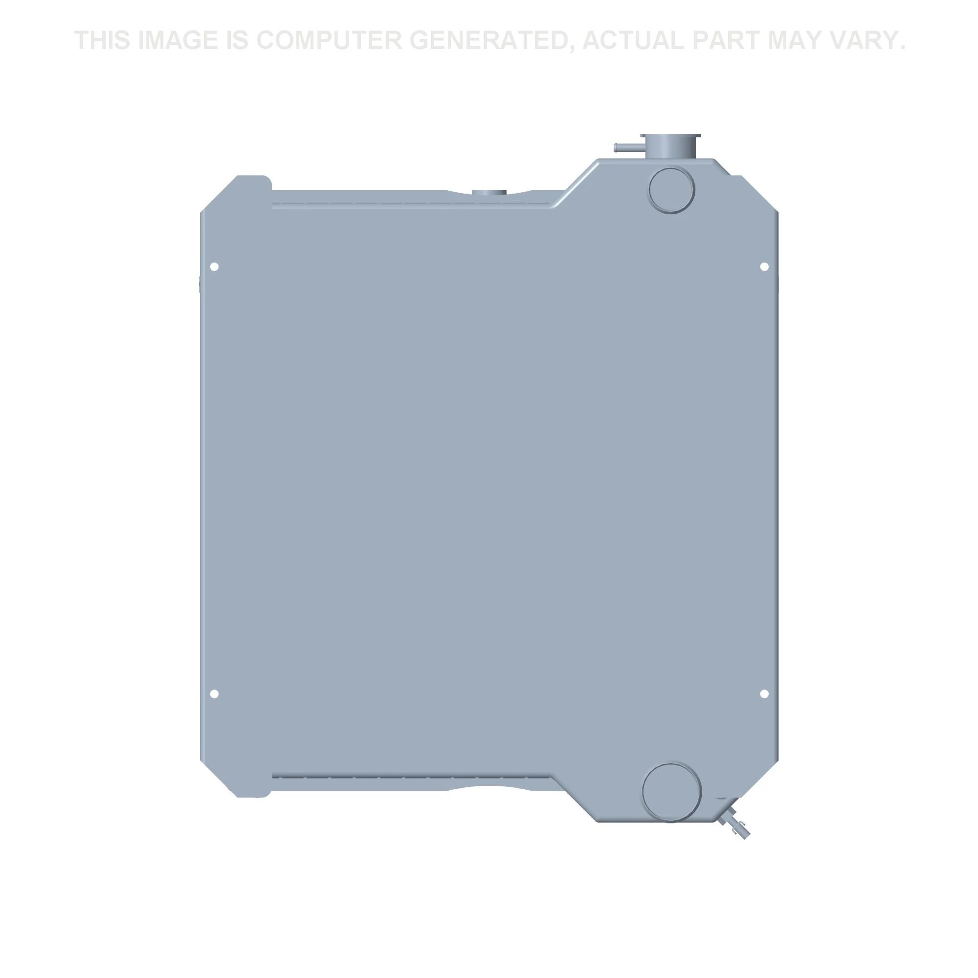 RADIATOR | CASEIH | CA | EN