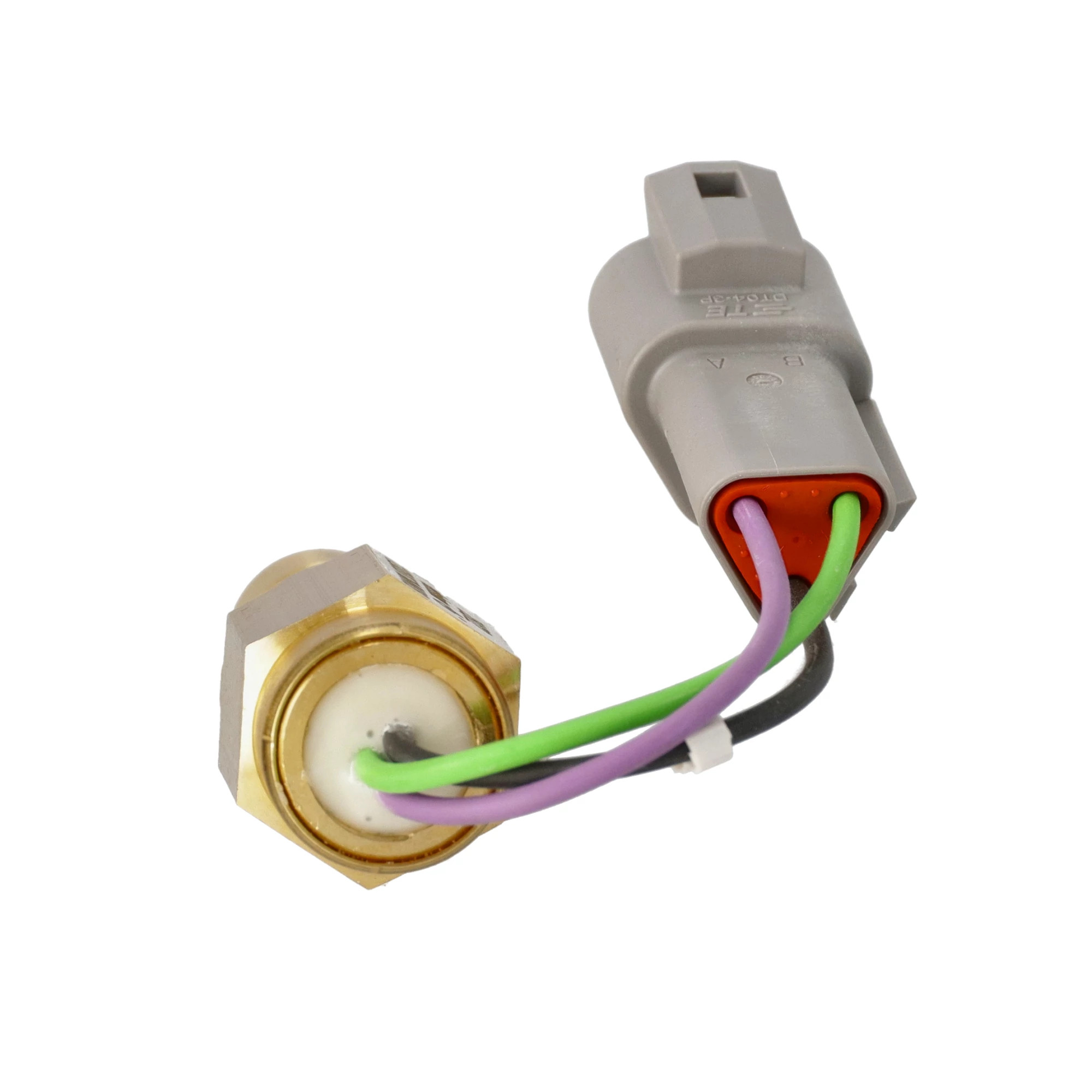 SENSOR | STEYR | US | EN