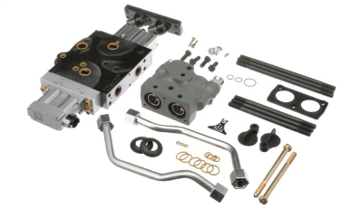 Tractor Kits | CASEIH | AT | DE