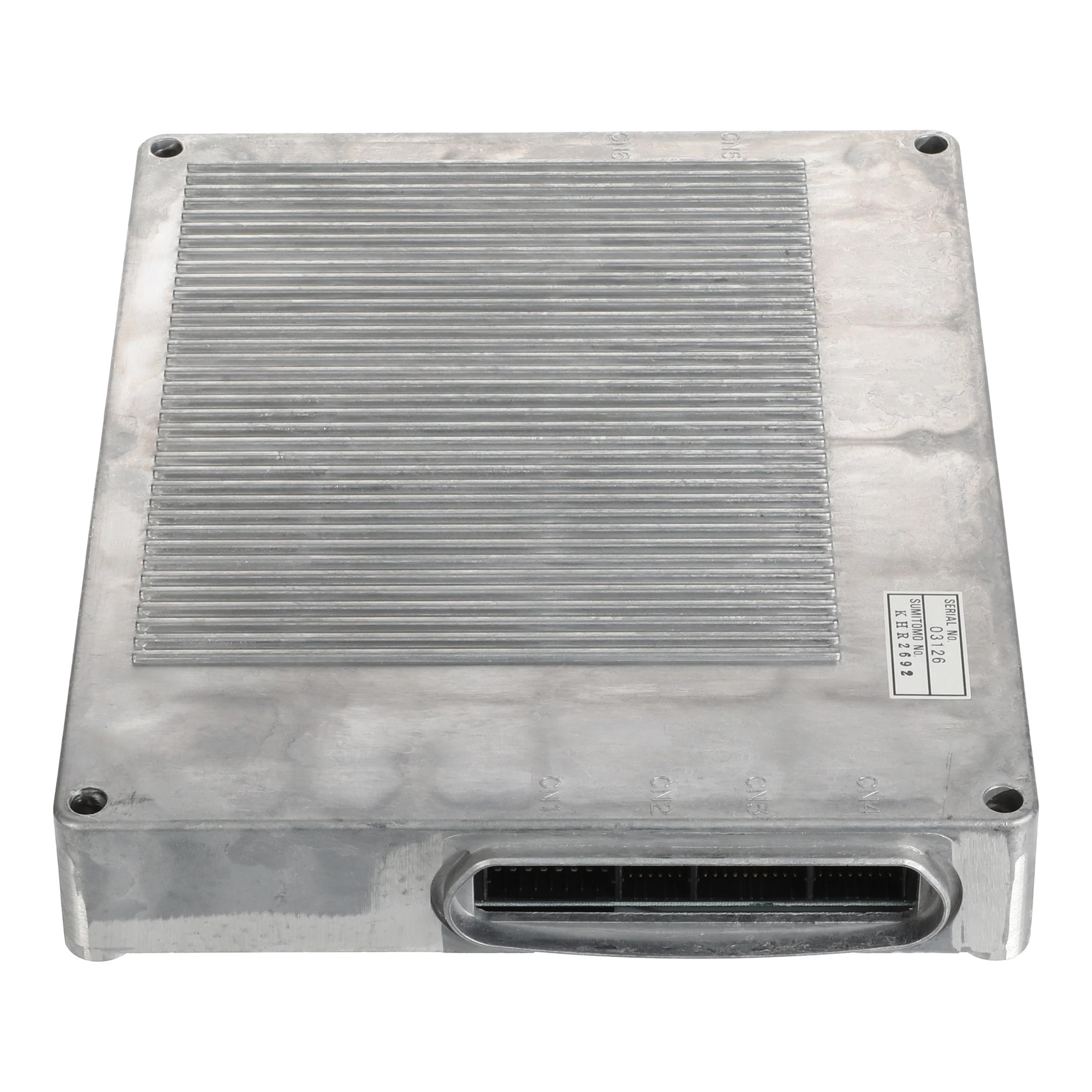 ECU | CASECE | MX | ES