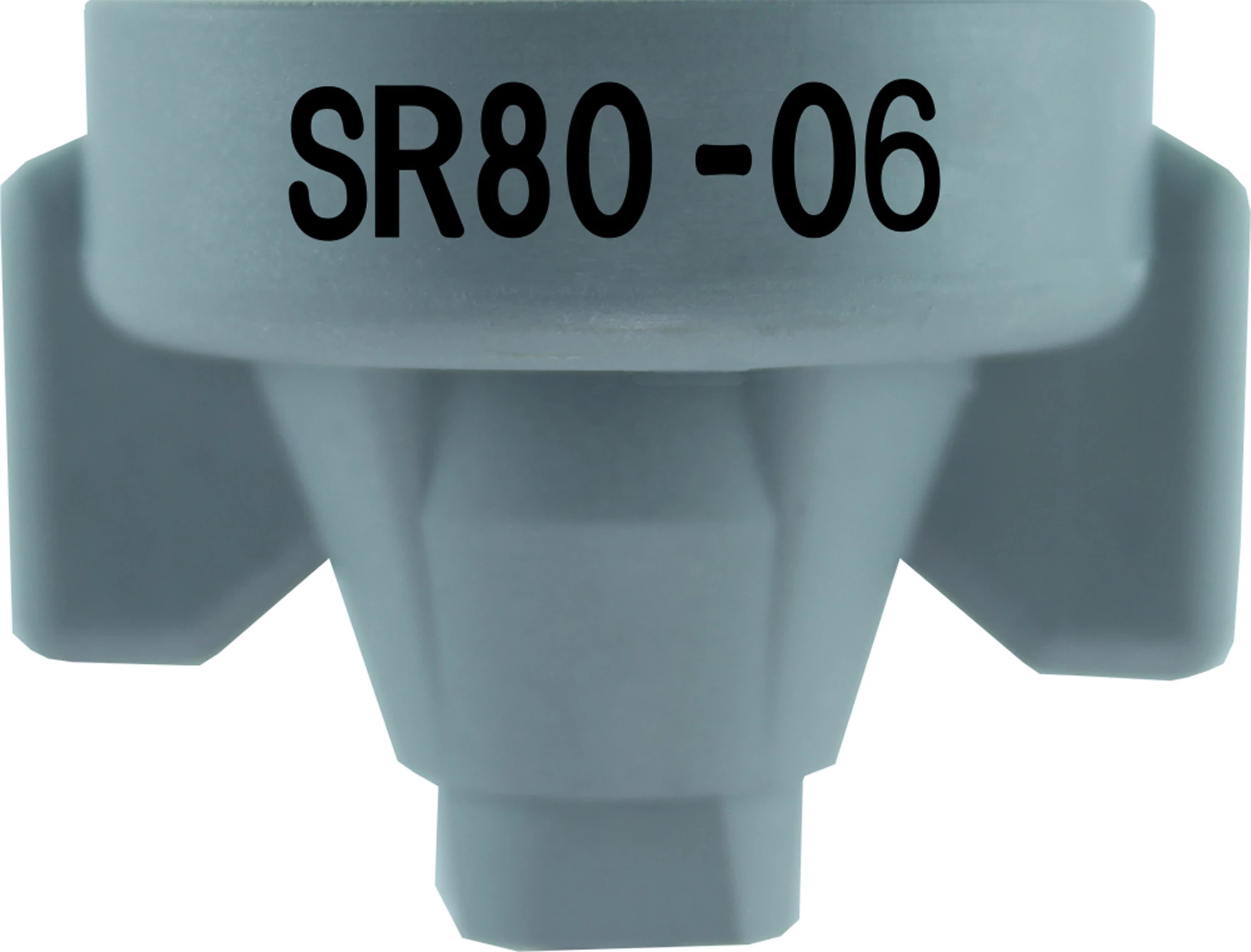 Combo-Jet® SR Series Nozzle - 0.6 USGPM at 40 PSI - SR80-06CIH25