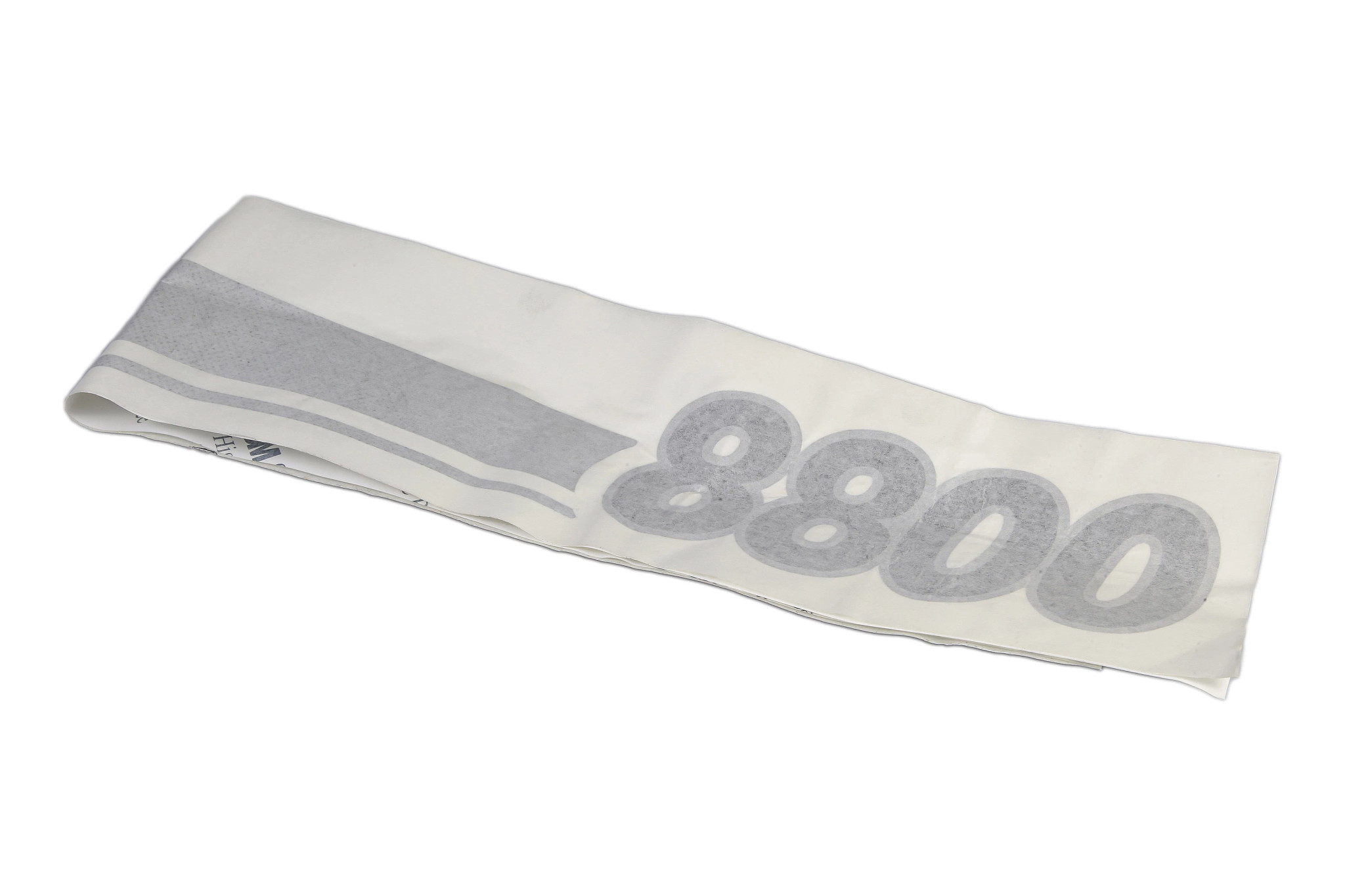 Decal | CASEIH | CA | EN