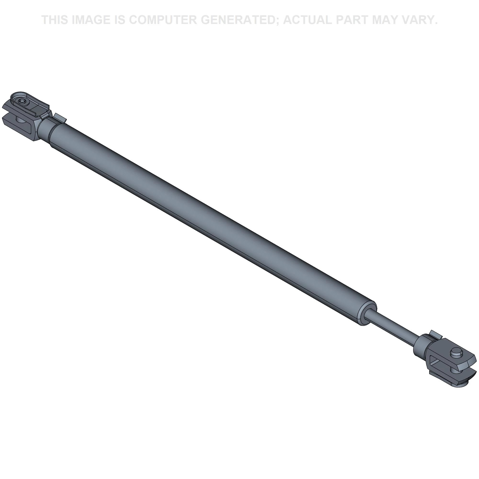 Gas Strut | NEWHOLLANDAG | CA | EN