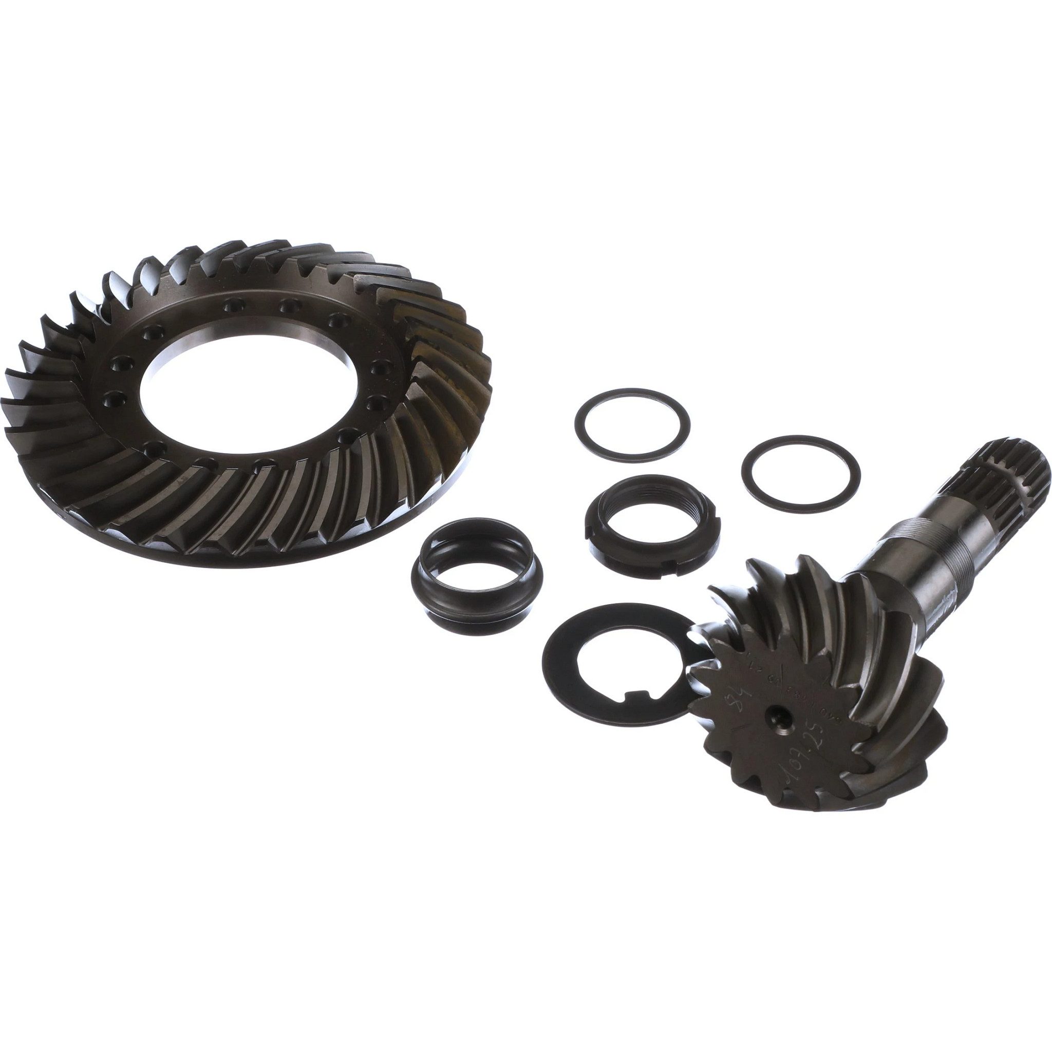 JUEGO DE ENGRANAJES | NEWHOLLANDAG | ES | ES