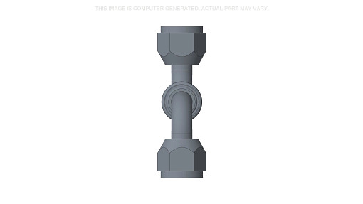 TUBO FLESSIBILE A/C | NEWHOLLANDCE | EU | ES