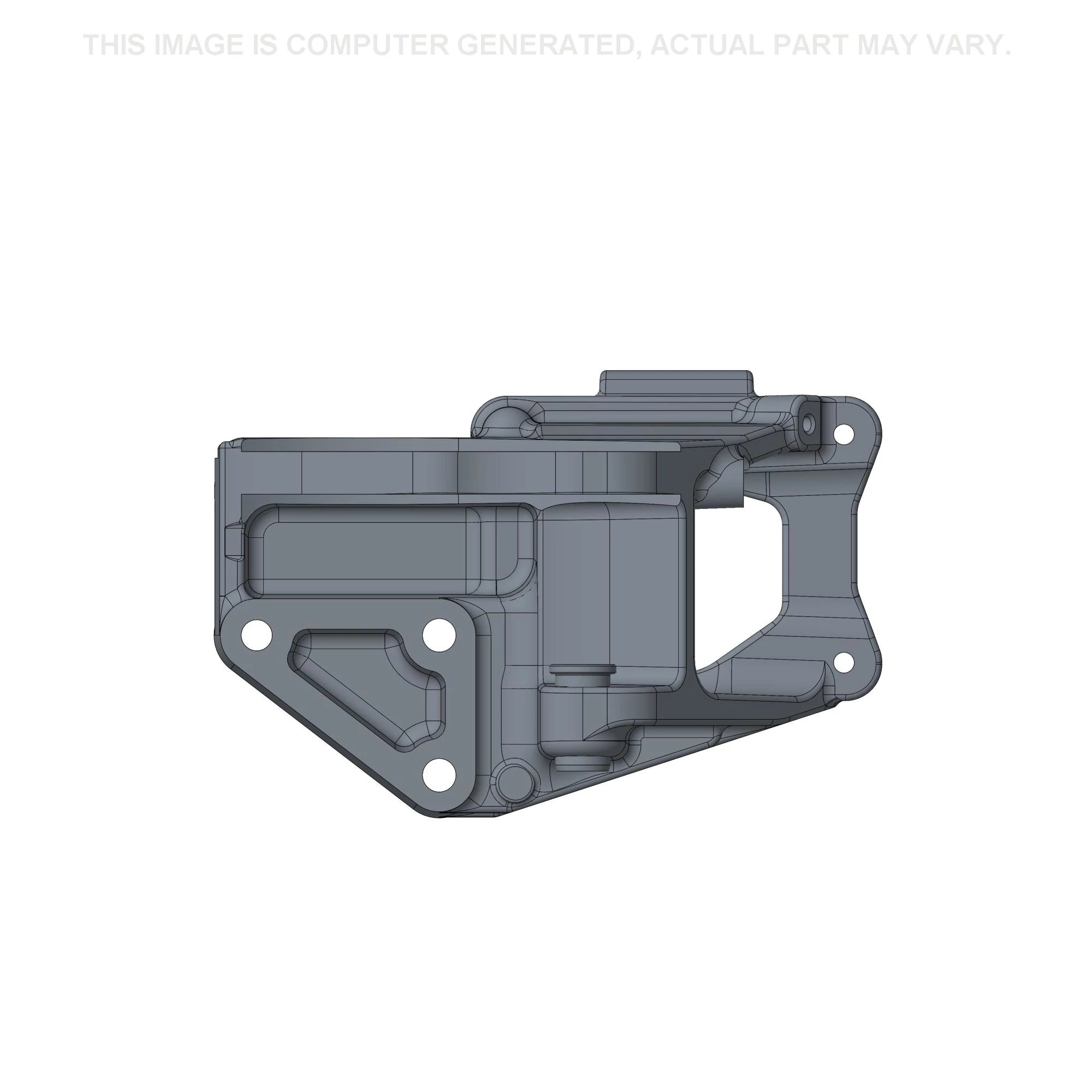 HOLDER | FLEXICOIL | CA | FR