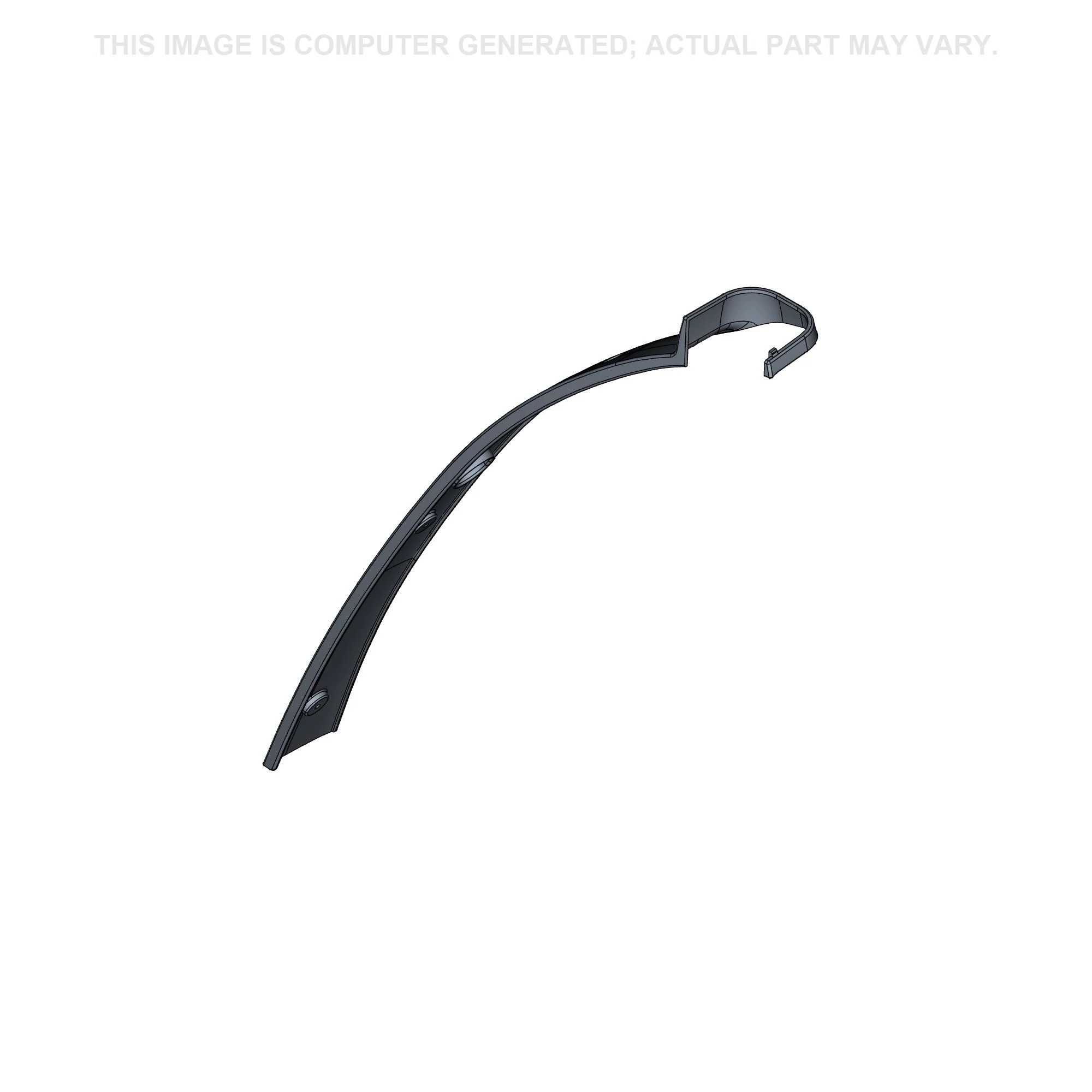 Painel Da Guarnição