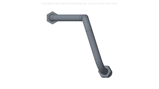 TUBO | NEWHOLLANDCE | EU | FR