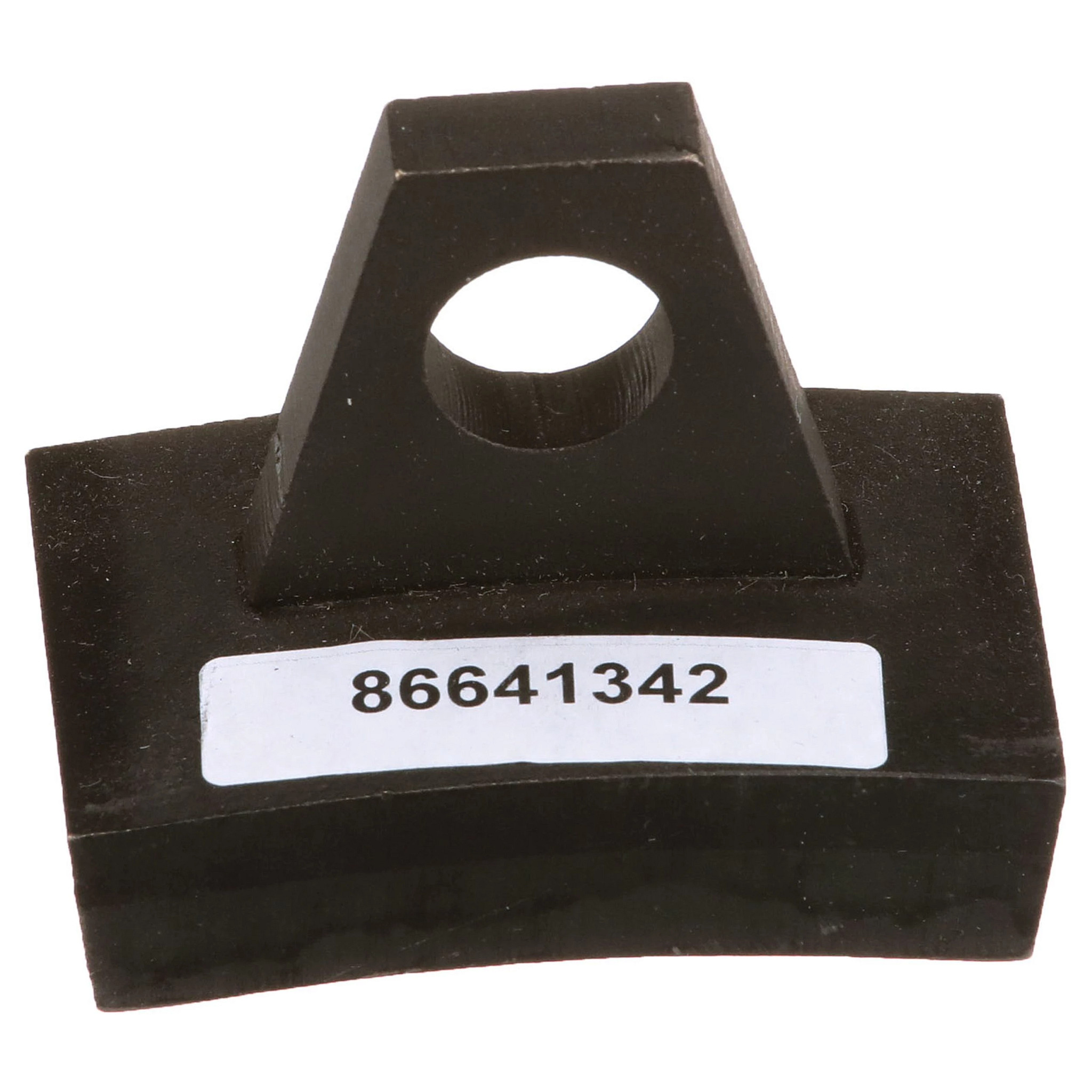 Calço de travão - 17,37 mm Esp