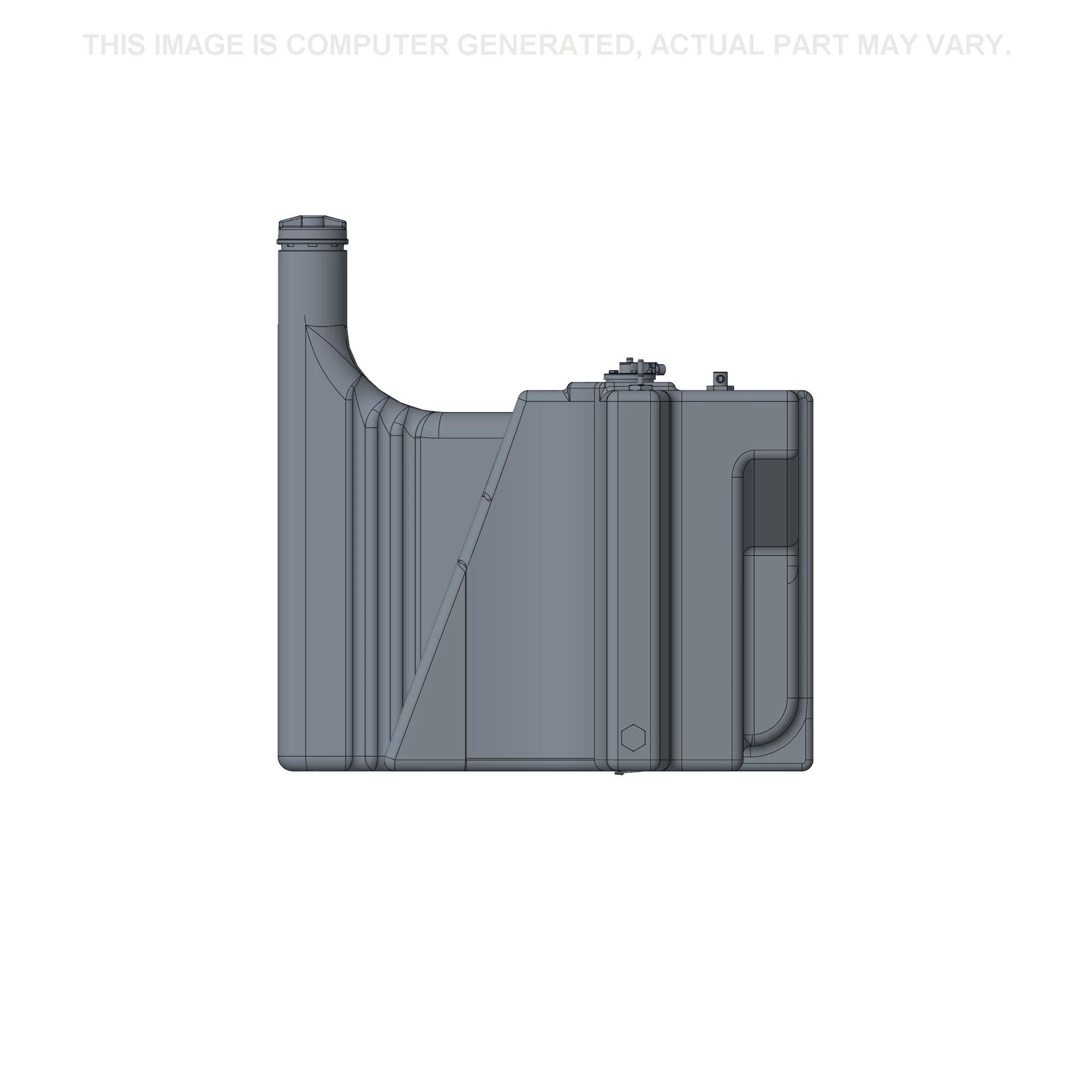 ZBIORNIK PALIWA | NEWHOLLANDCE | EU | SV
